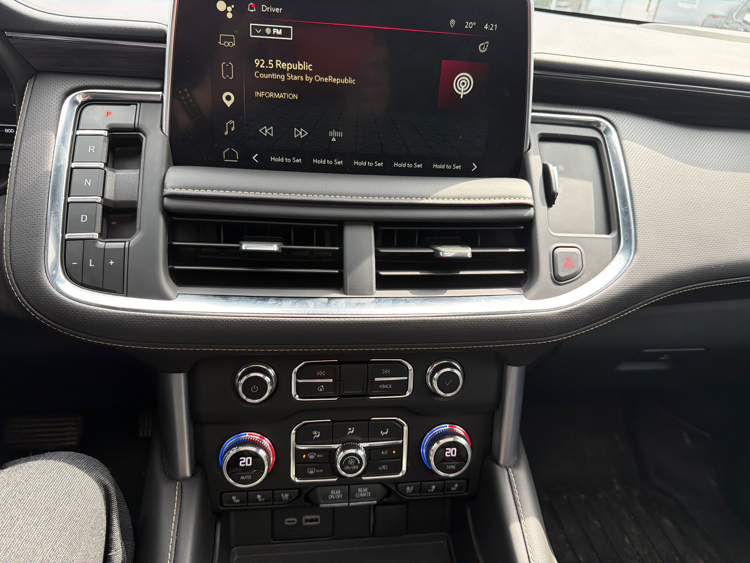 2023 GMC Yukon