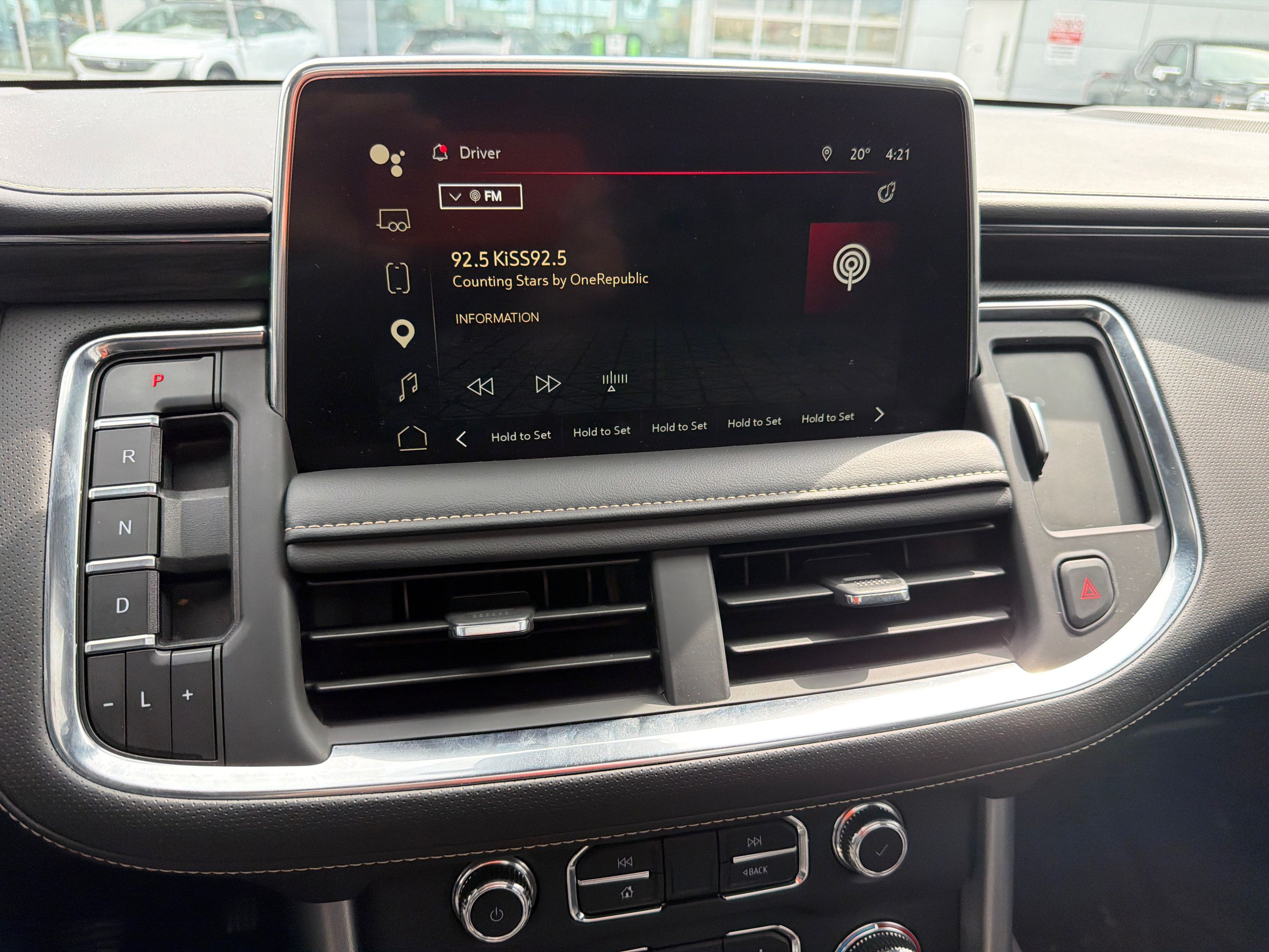 2023 GMC Yukon