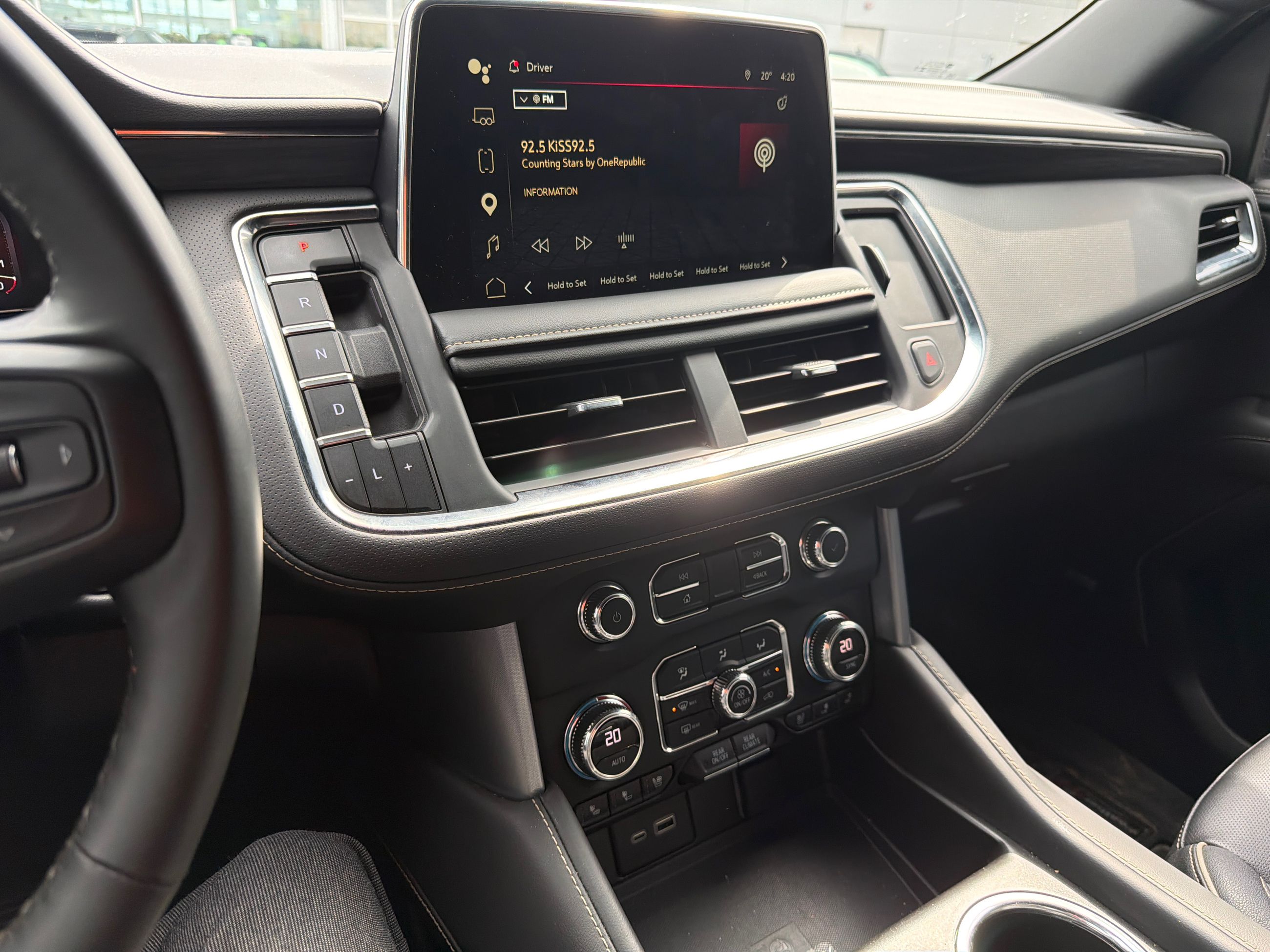 2023 GMC Yukon