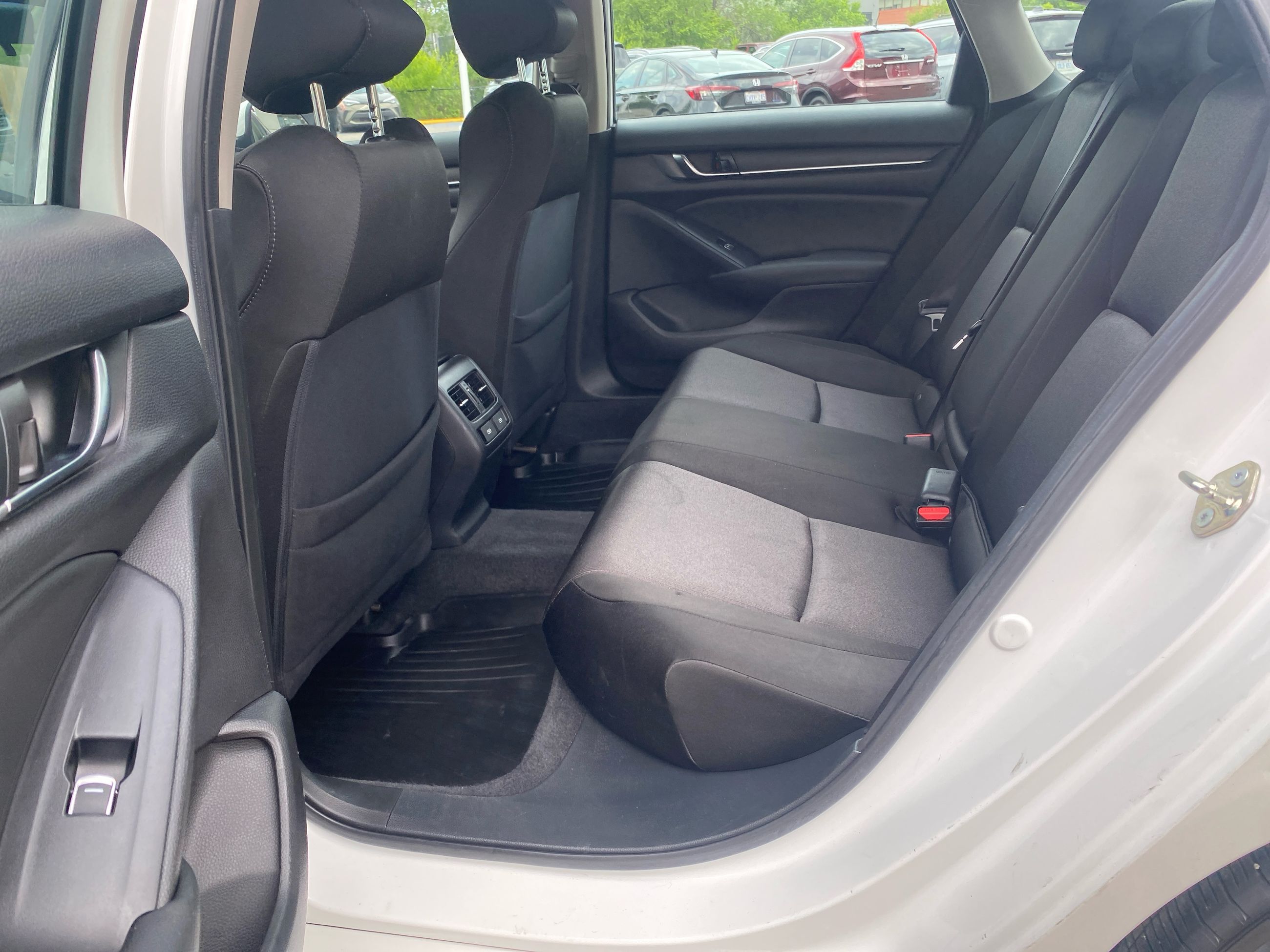 2020 Honda Accord Hybrid in Markham, Ontario