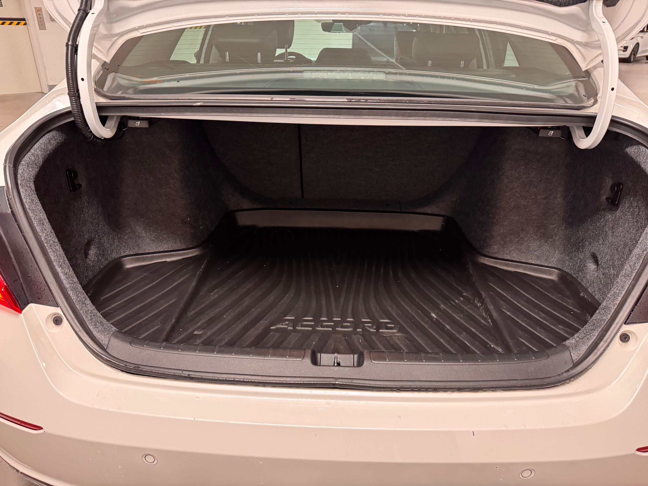 2022 Honda Accord Hybrid in Vancouver, British Columbia