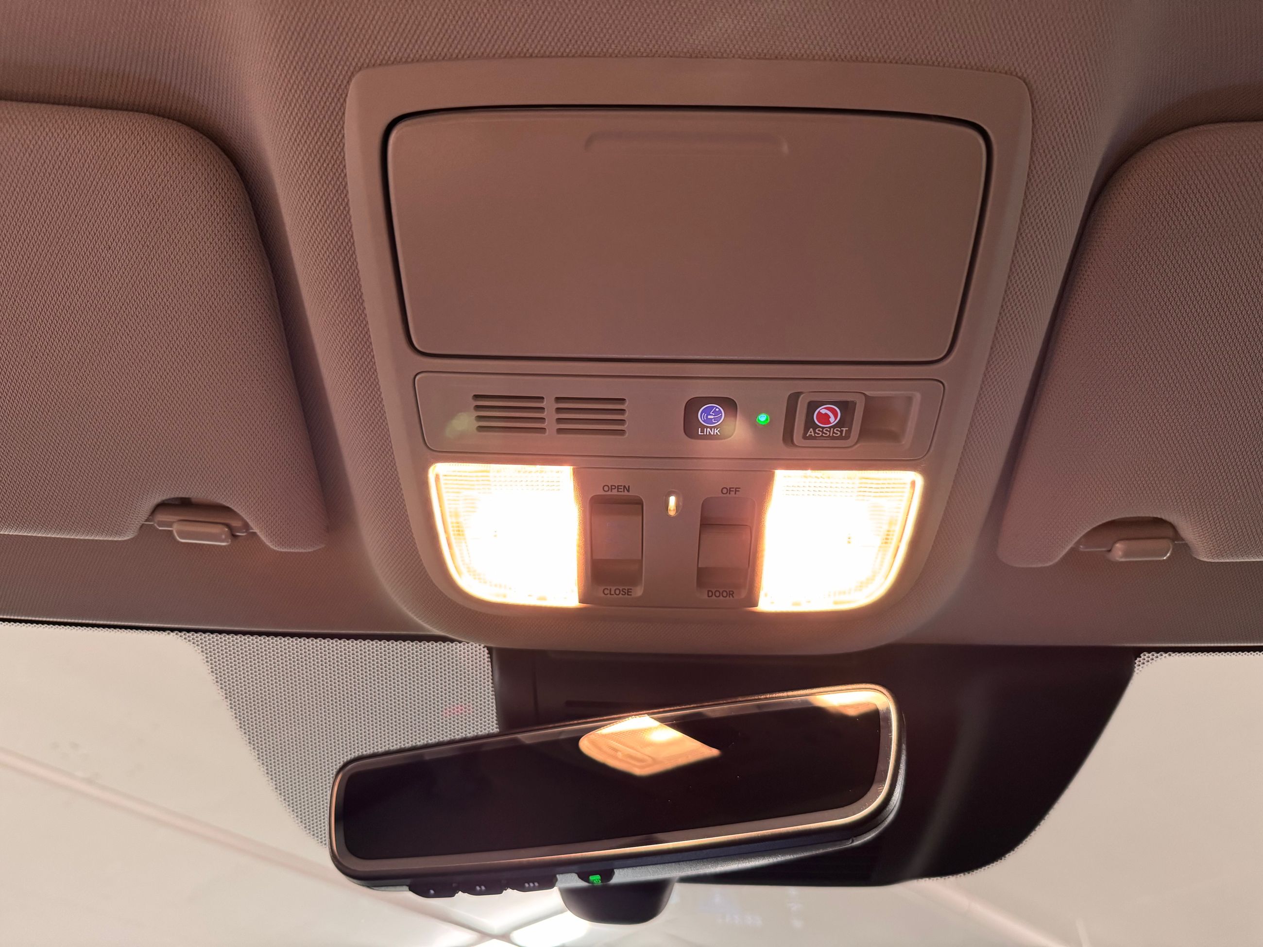 2022 Honda Accord Hybrid in Vancouver, British Columbia