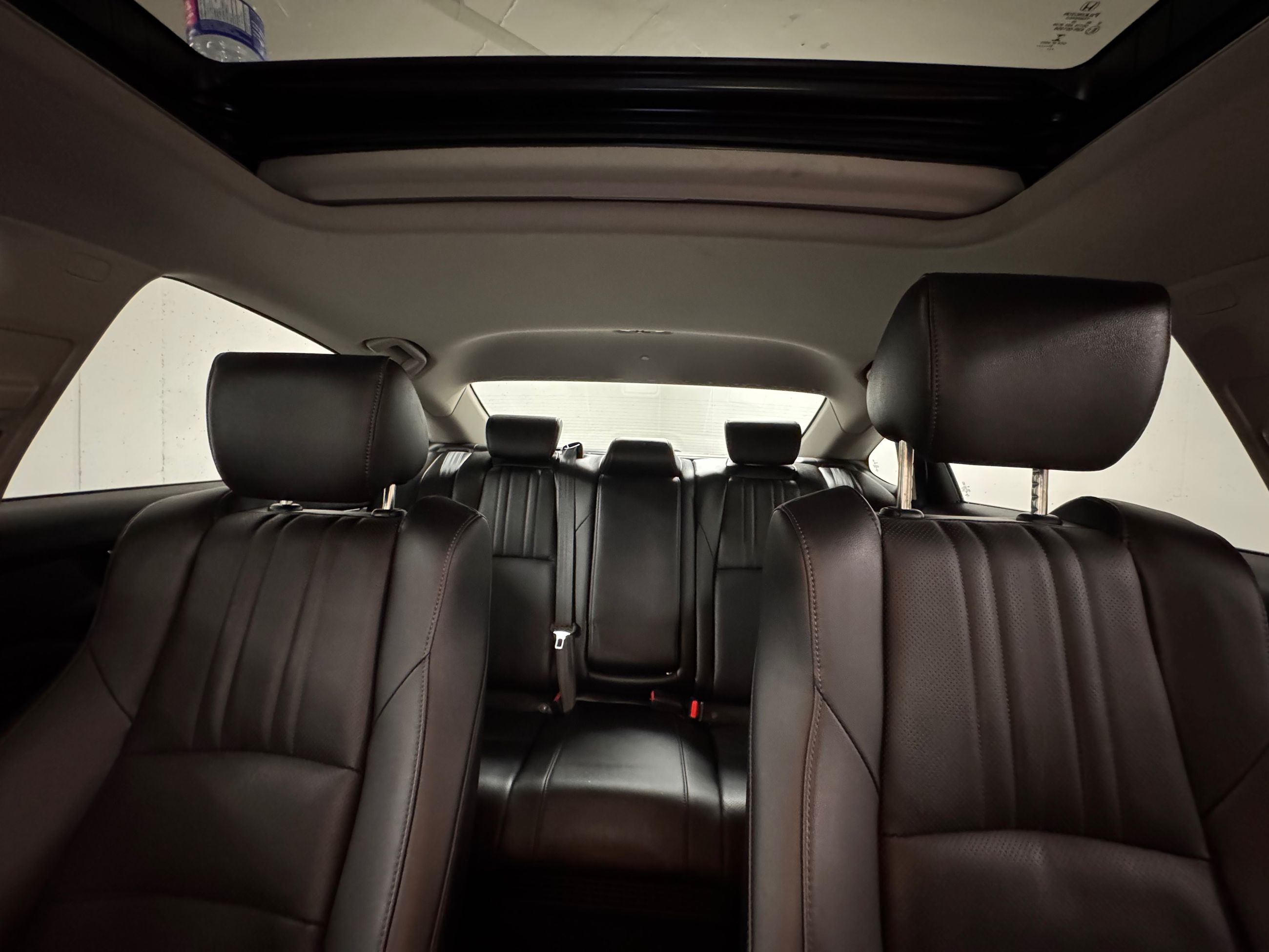 2022 Honda Accord Hybrid in Vancouver, British Columbia