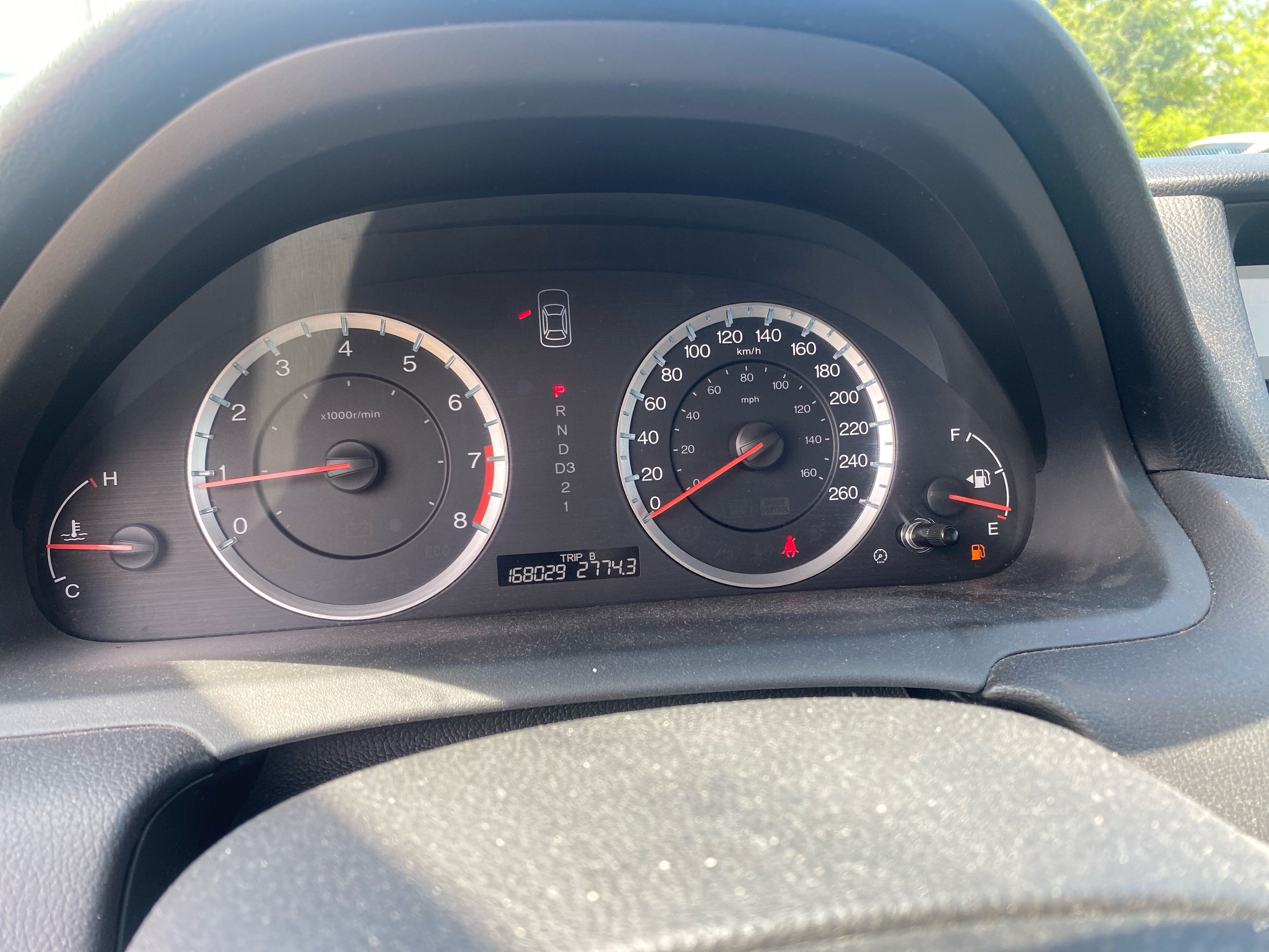 2011 Honda Accord