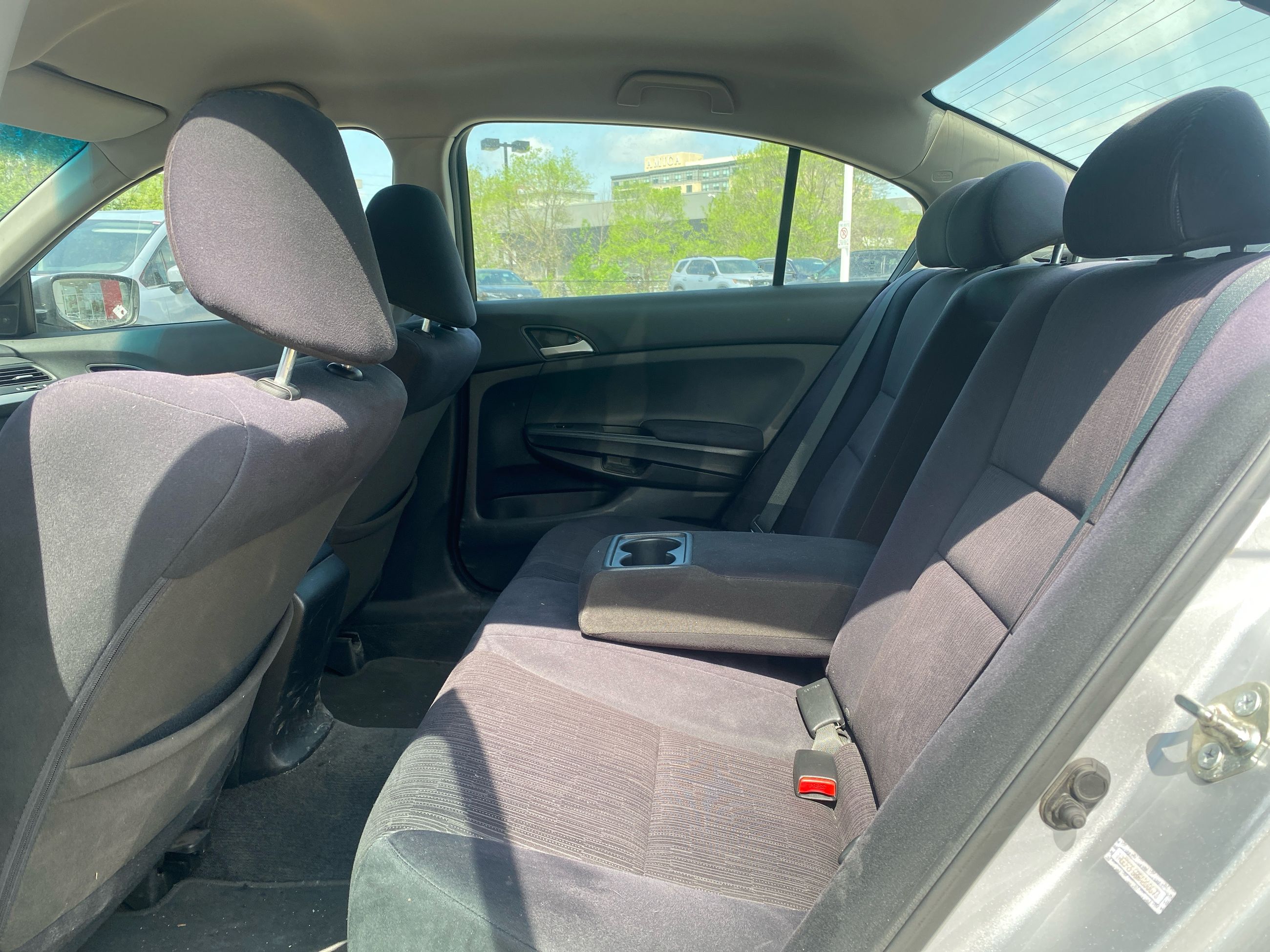 2011 Honda Accord