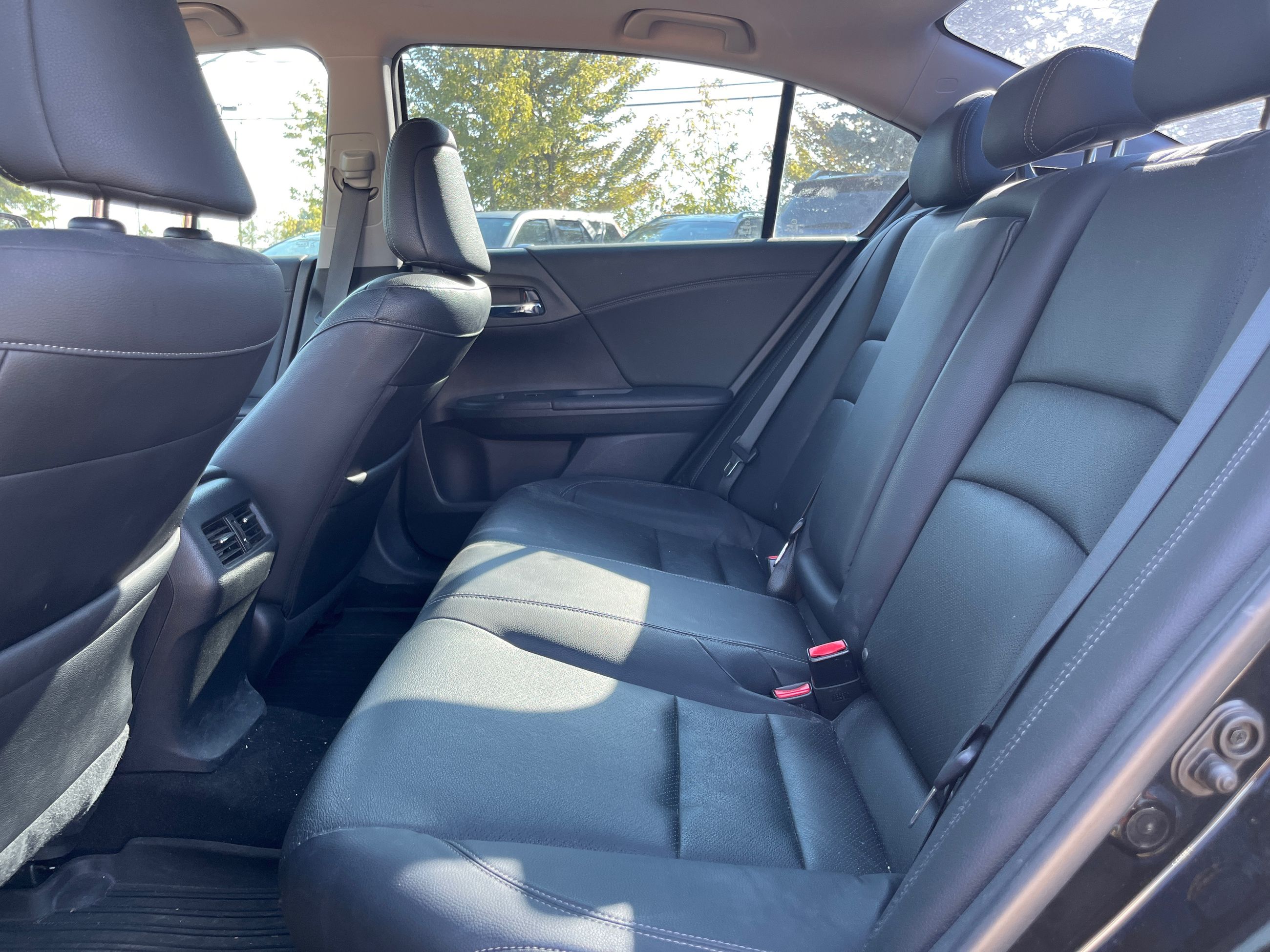 Honda Accord  2017 à Markham, Ontario