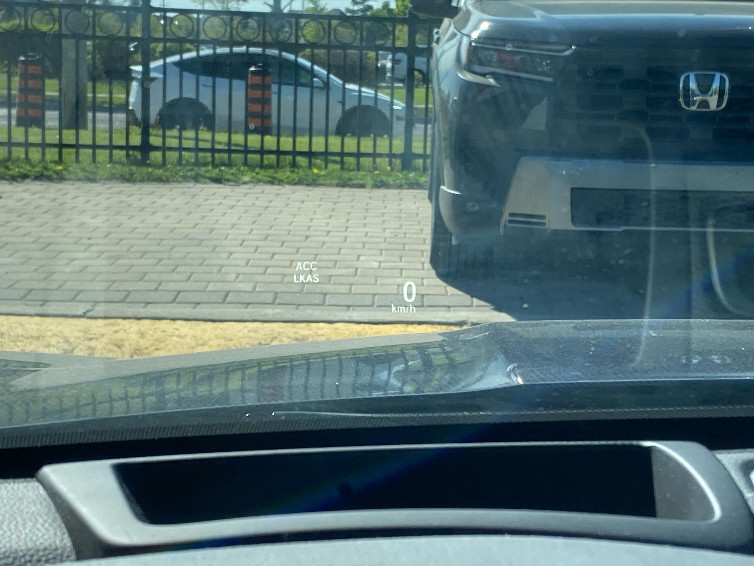 2018 Honda Accord in Markham, Ontario