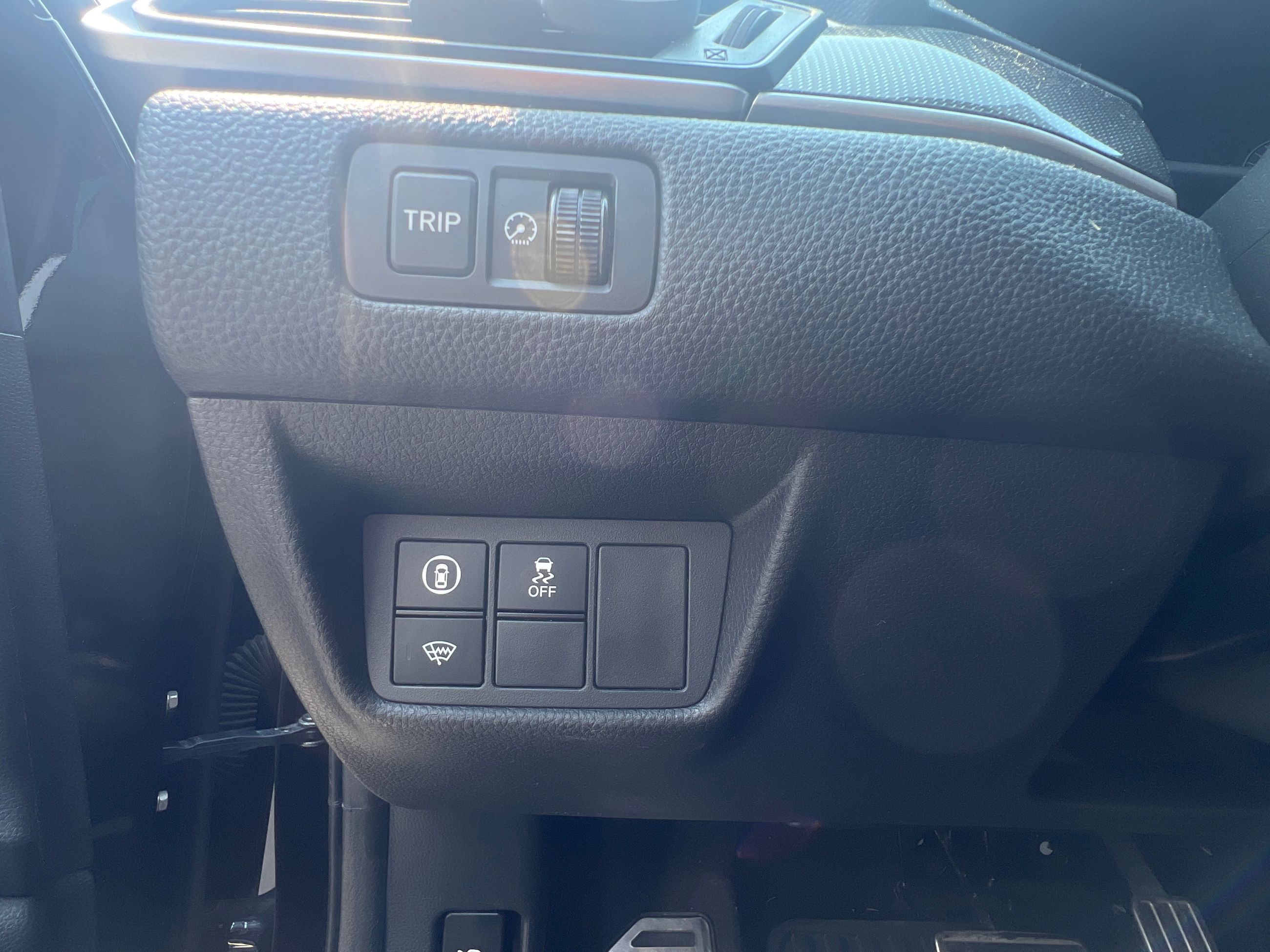 Honda Accord  2019 à Bolton, Ontario