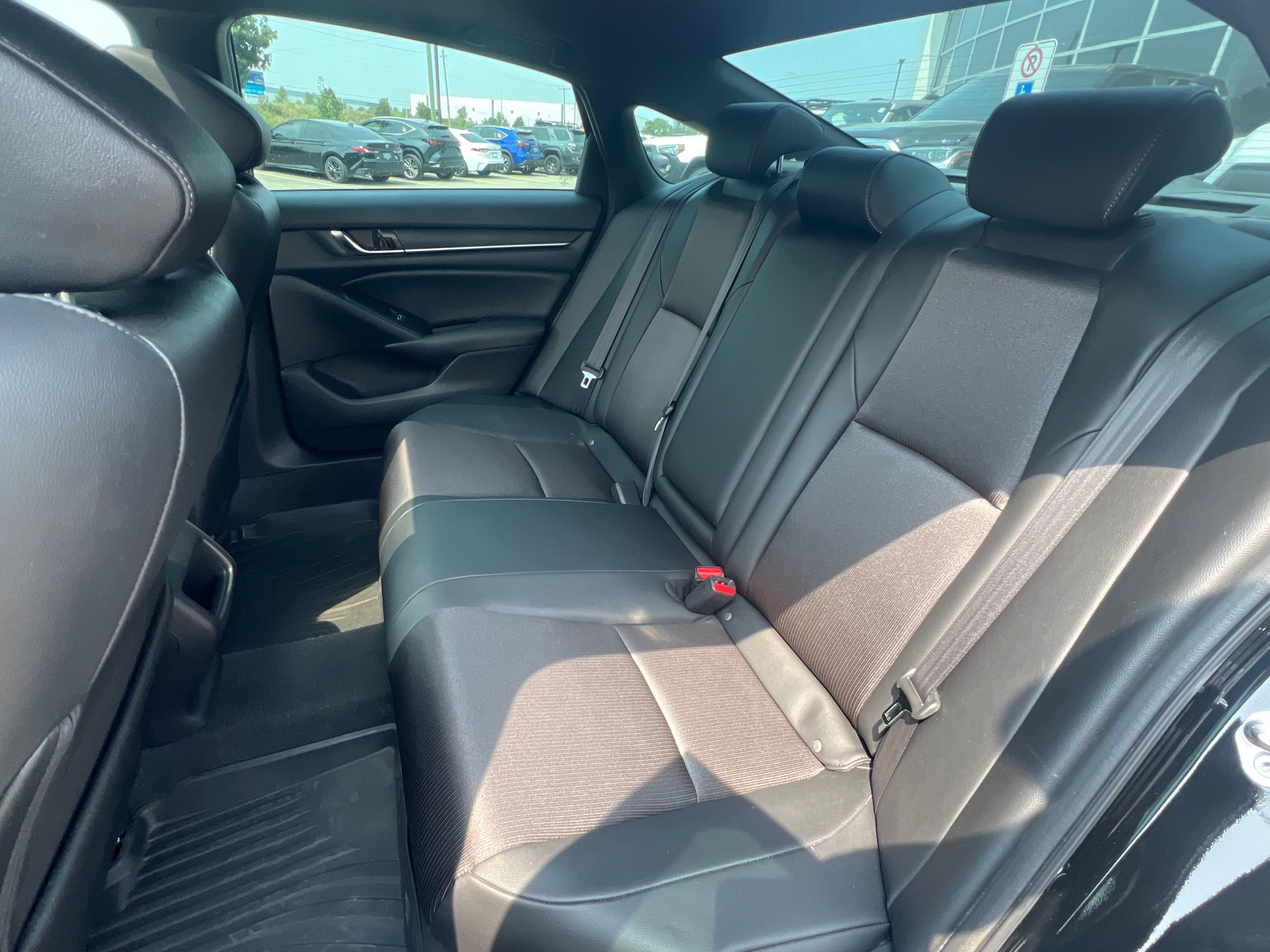 Honda Accord  2019 à Bolton, Ontario