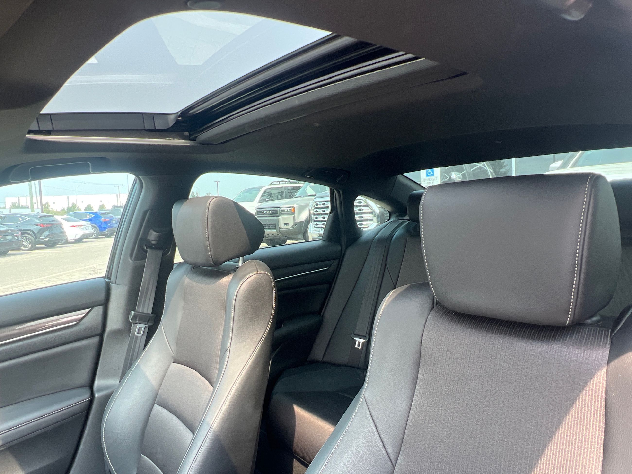 Honda Accord  2019 à Bolton, Ontario