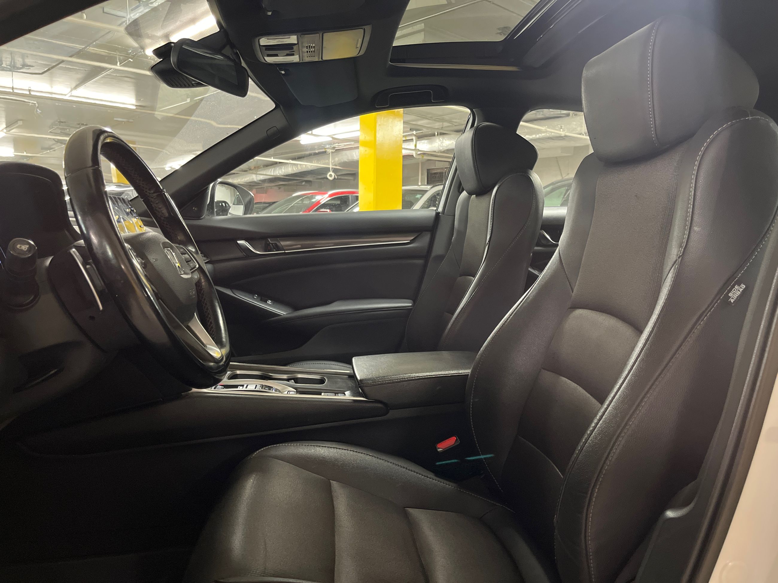2020 Honda Accord in Markham, Ontario