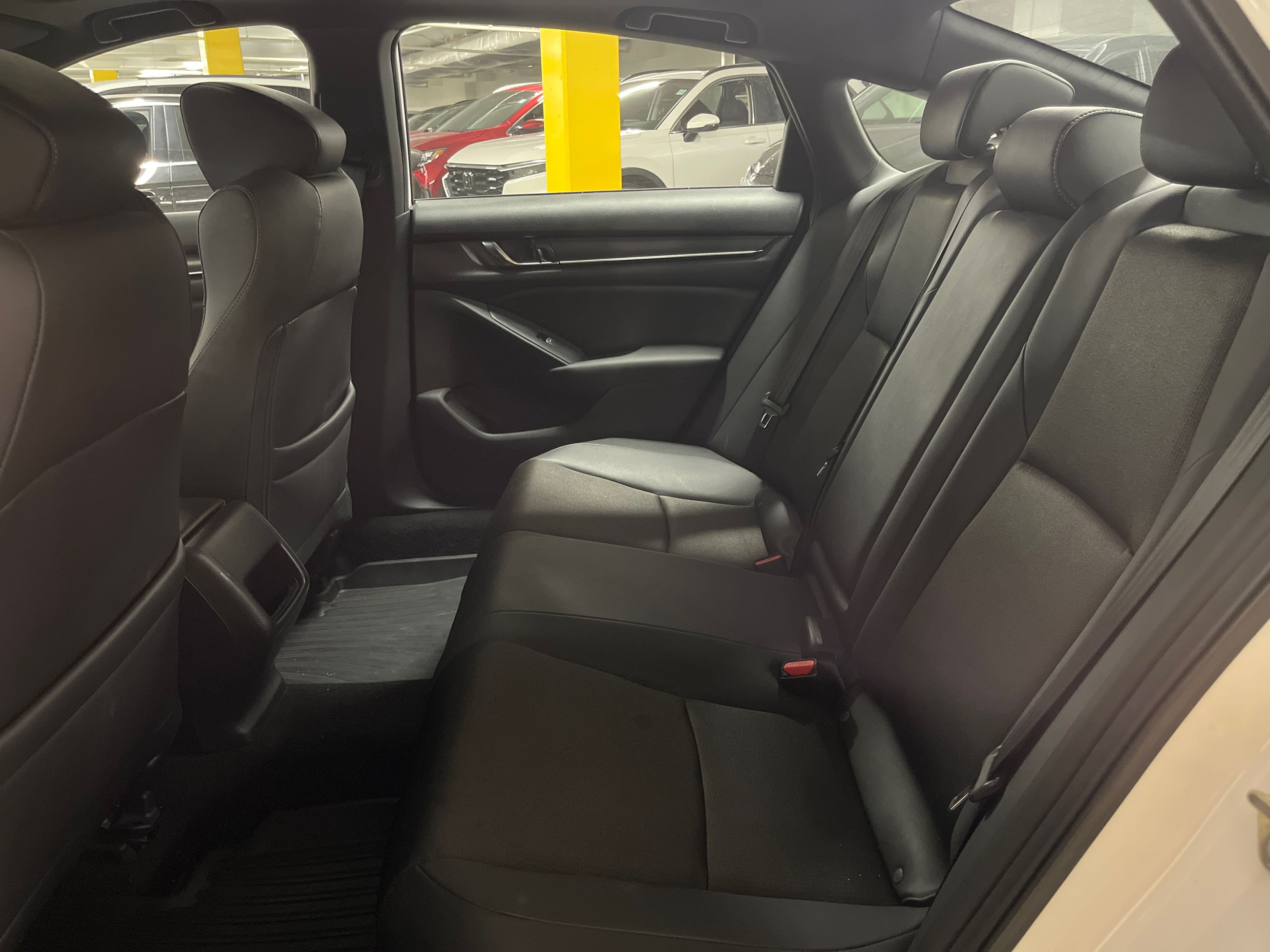 2020 Honda Accord in Markham, Ontario
