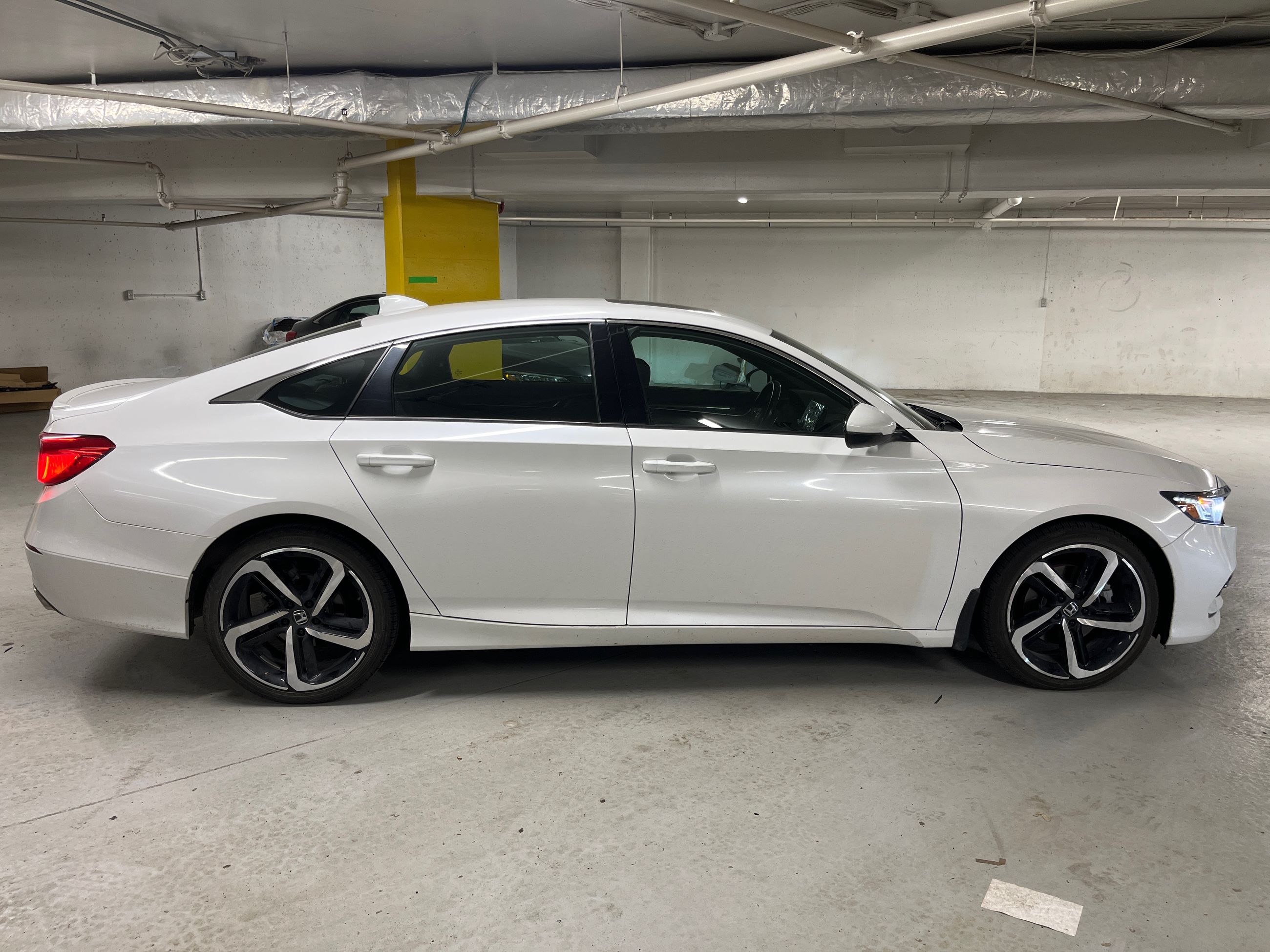 2020 Honda Accord in Markham, Ontario
