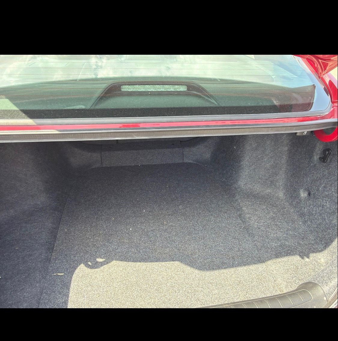 2021 Honda Accord in Mississauga, Ontario
