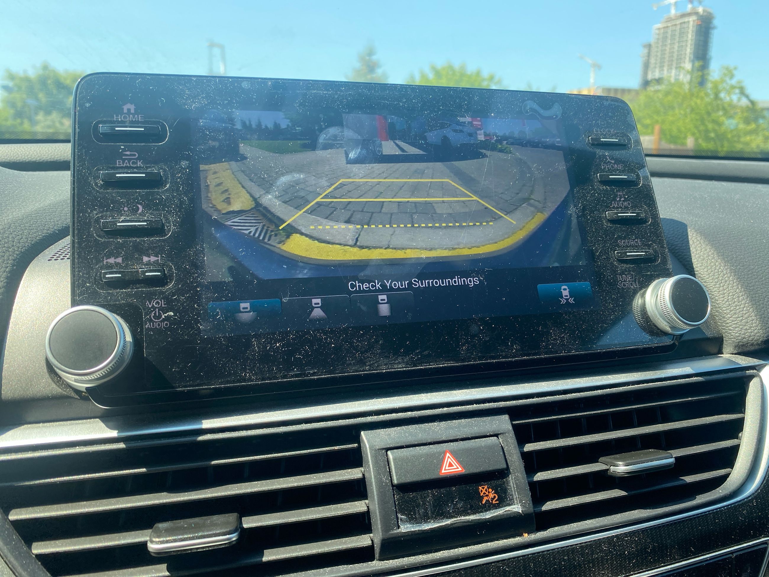 2021 Honda Accord
