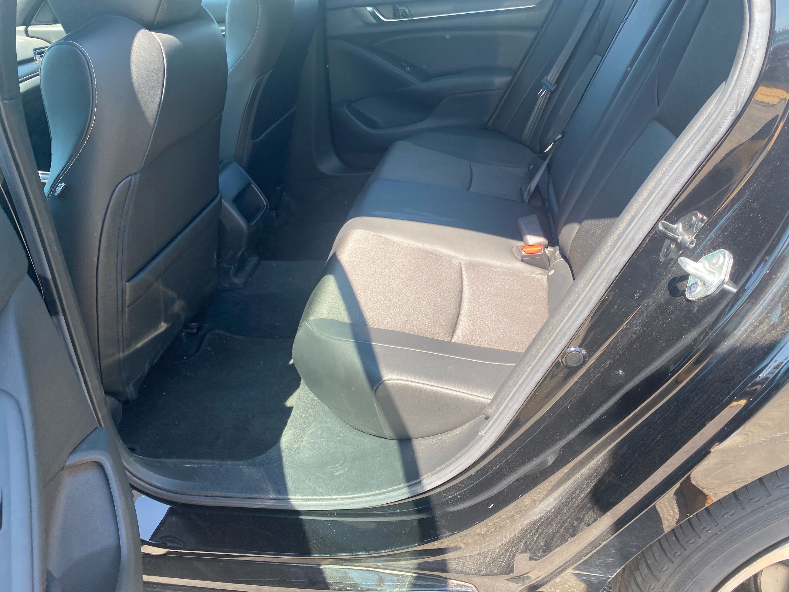 2021 Honda Accord