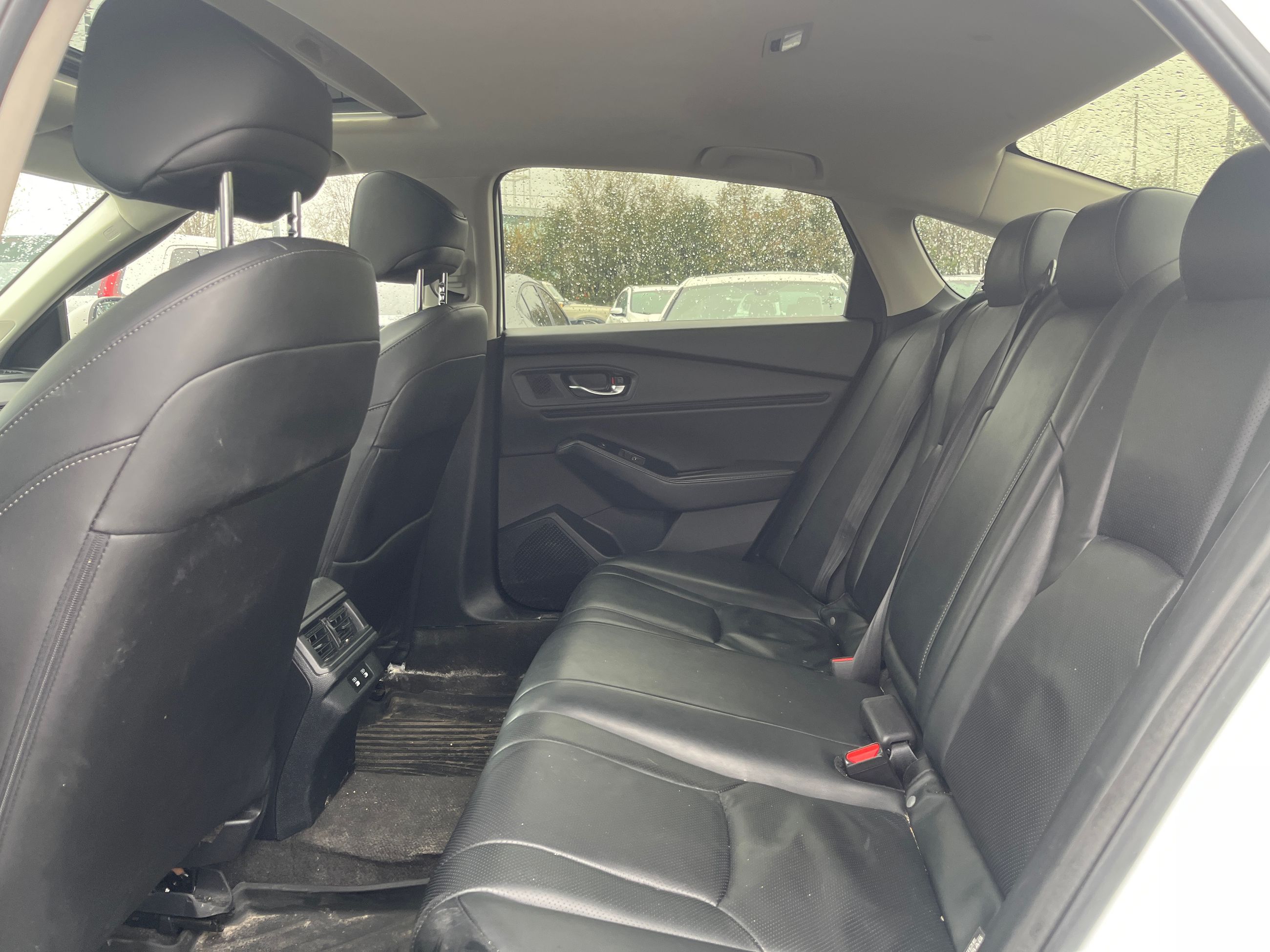 2023 Honda Accord