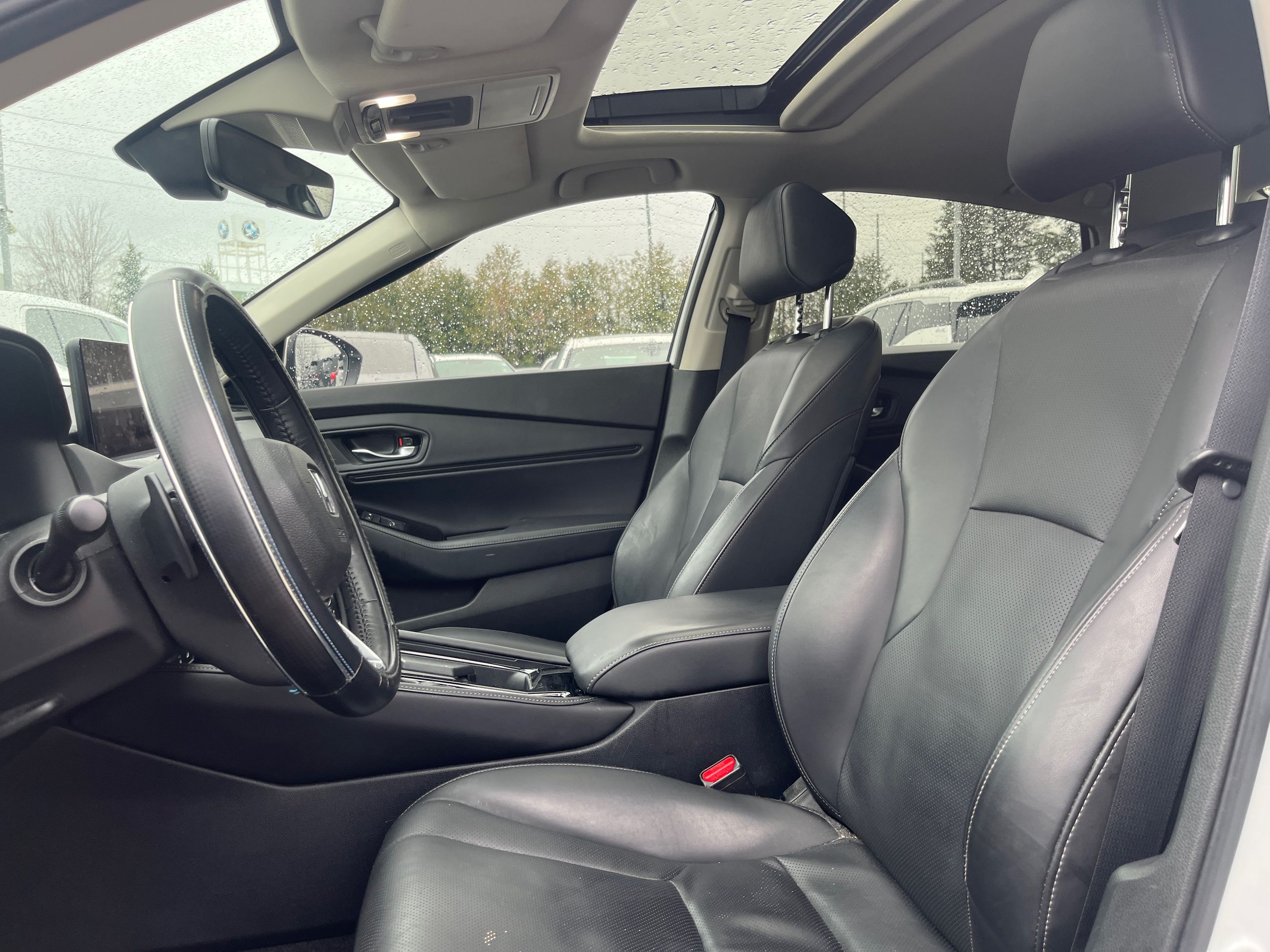 2023 Honda Accord