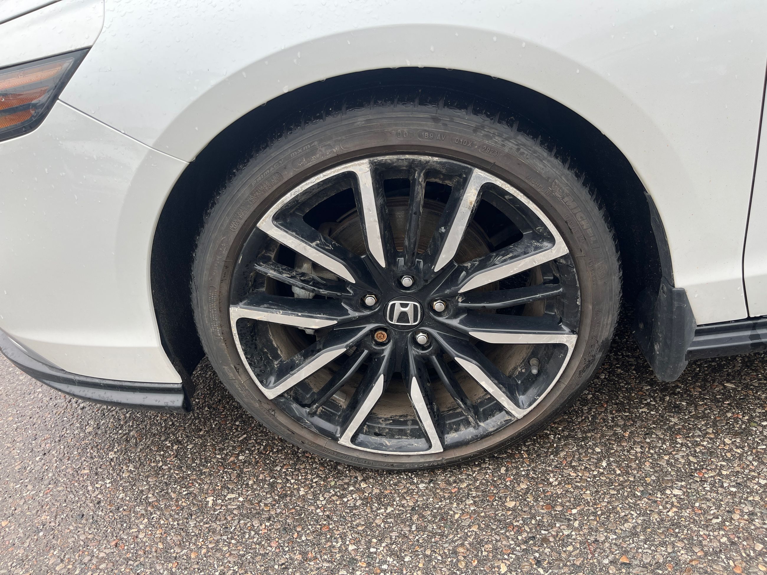 2023 Honda Accord