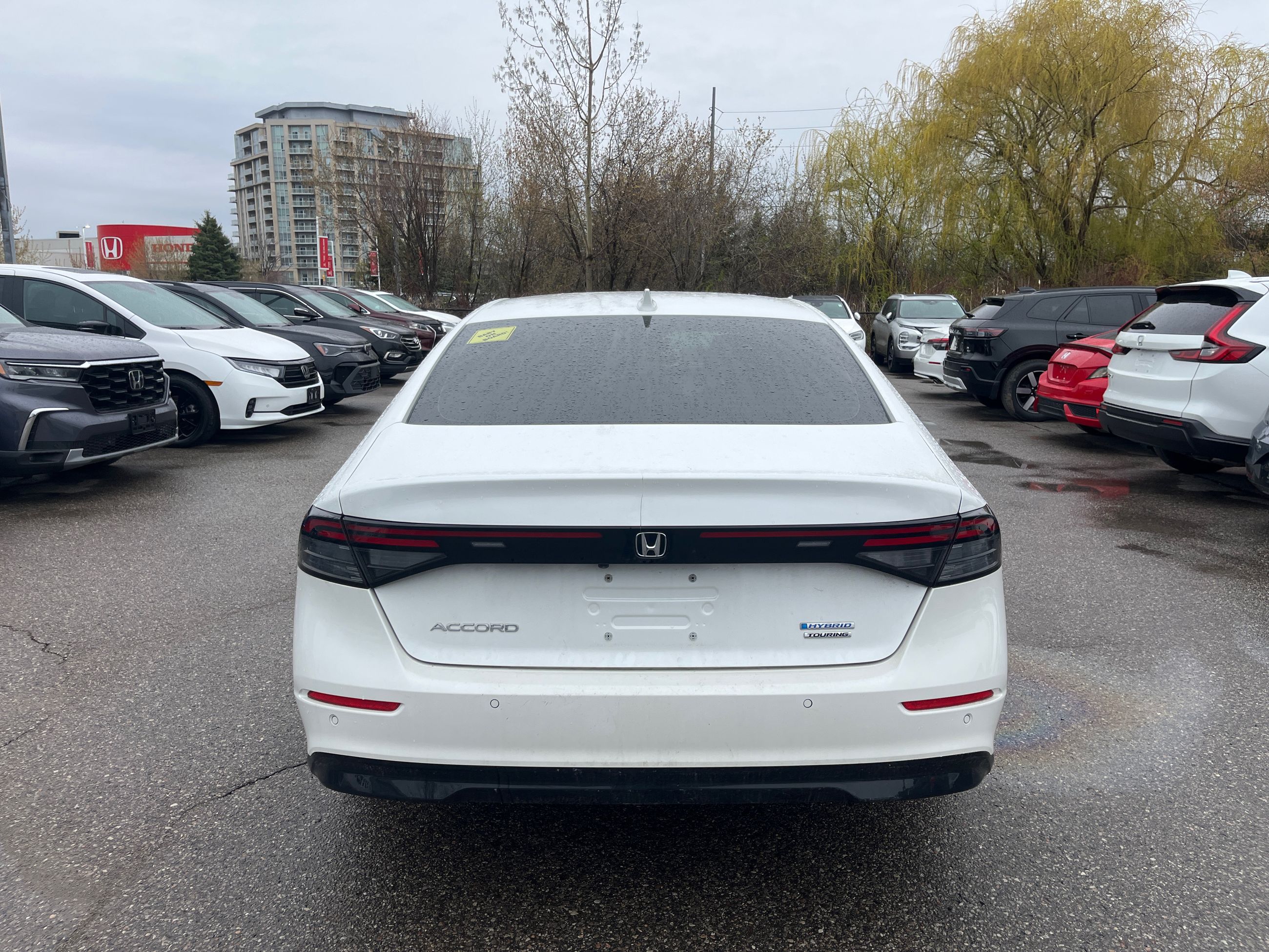 2023 Honda Accord