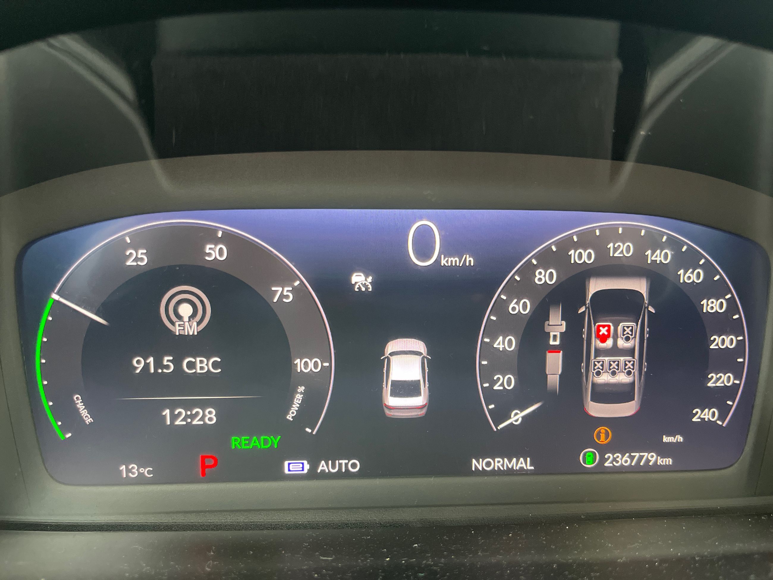 2023 Honda Accord