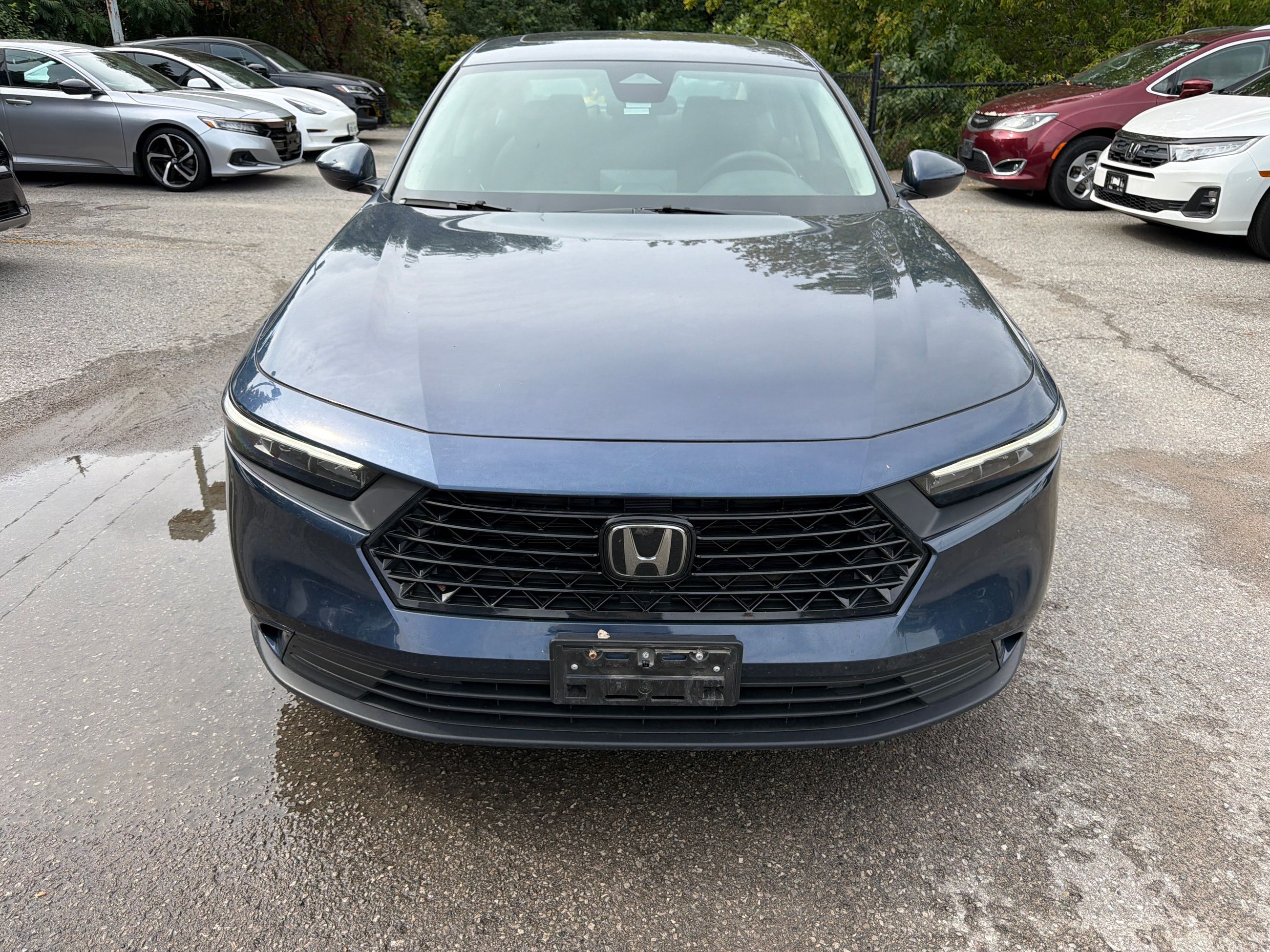 2023 Honda Accord in Markham, Ontario