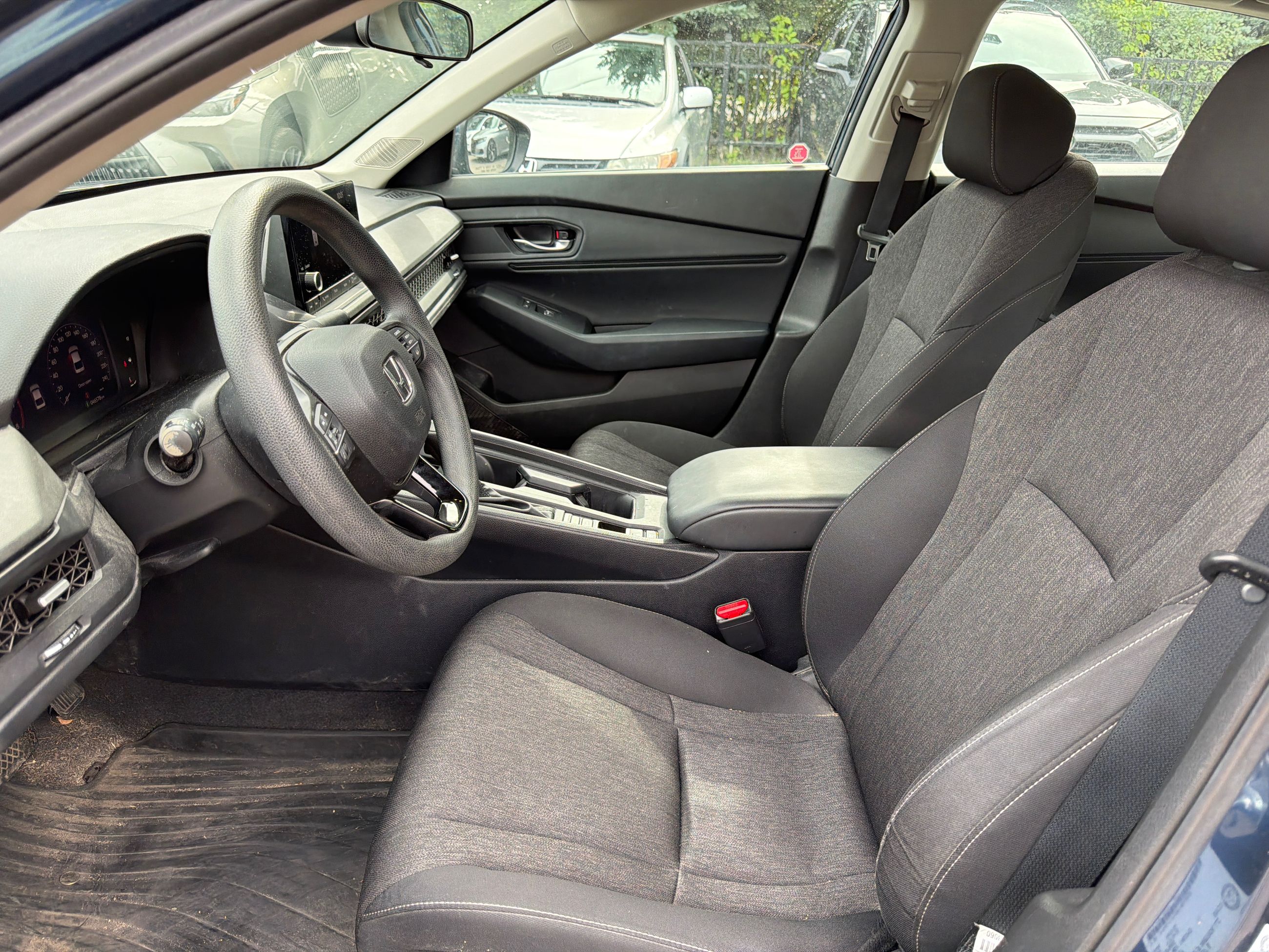 2023 Honda Accord in Markham, Ontario