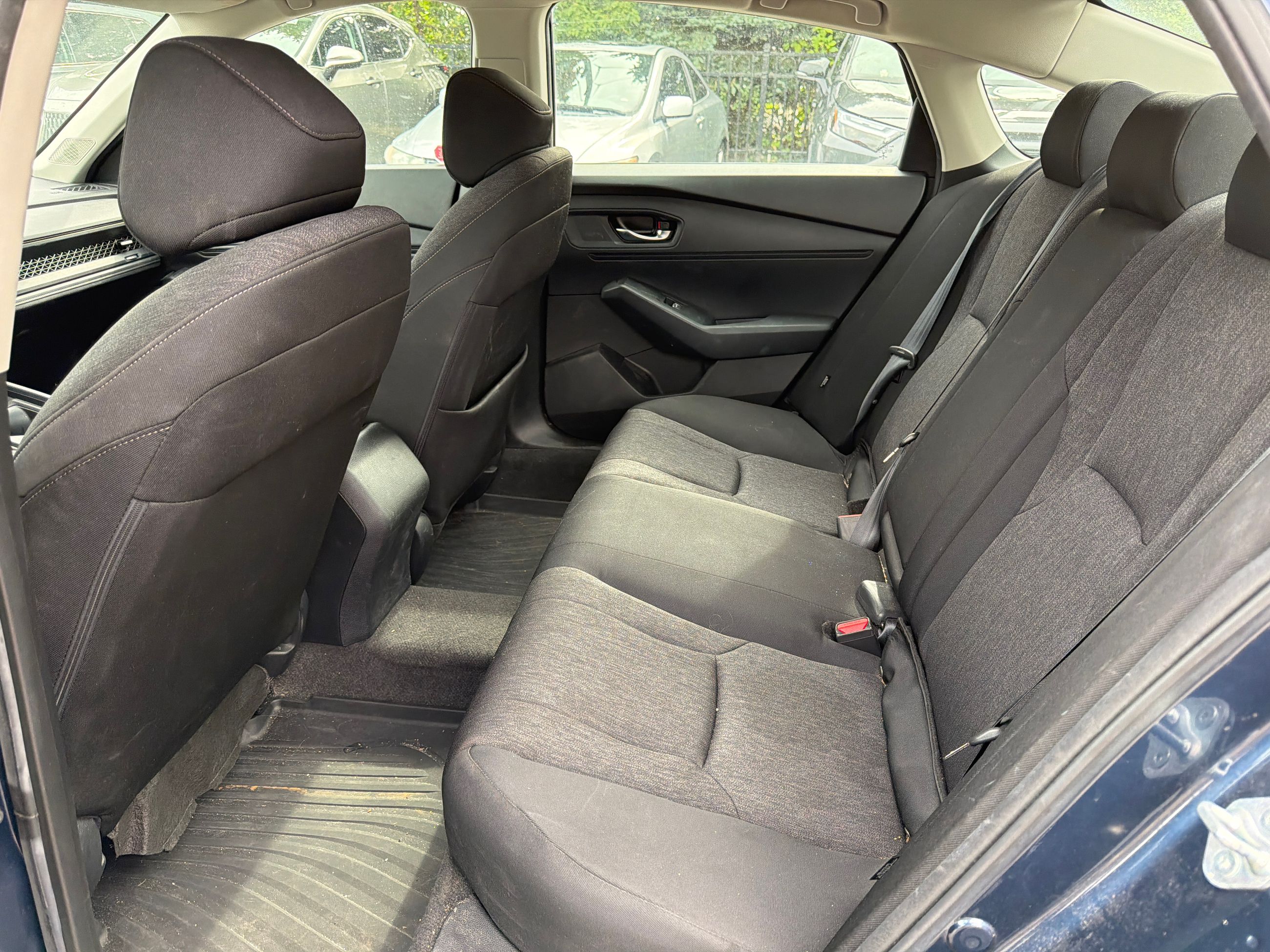 2023 Honda Accord in Markham, Ontario