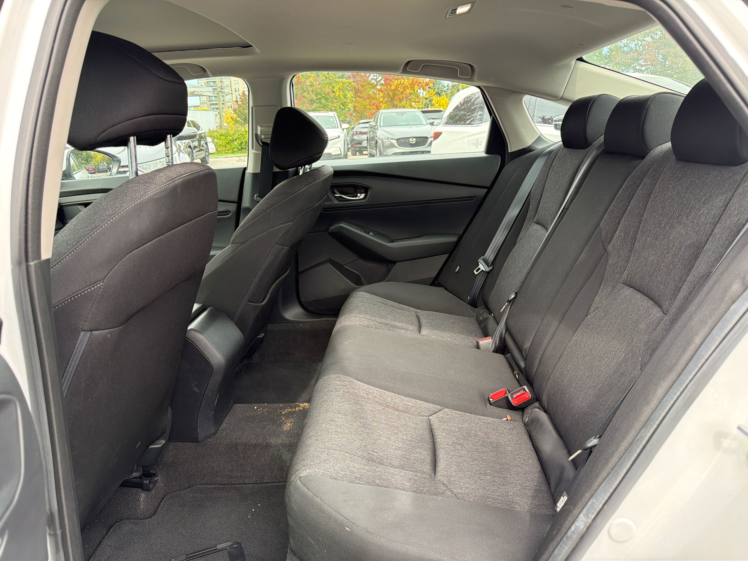 2023 Honda Accord in Markham, Ontario