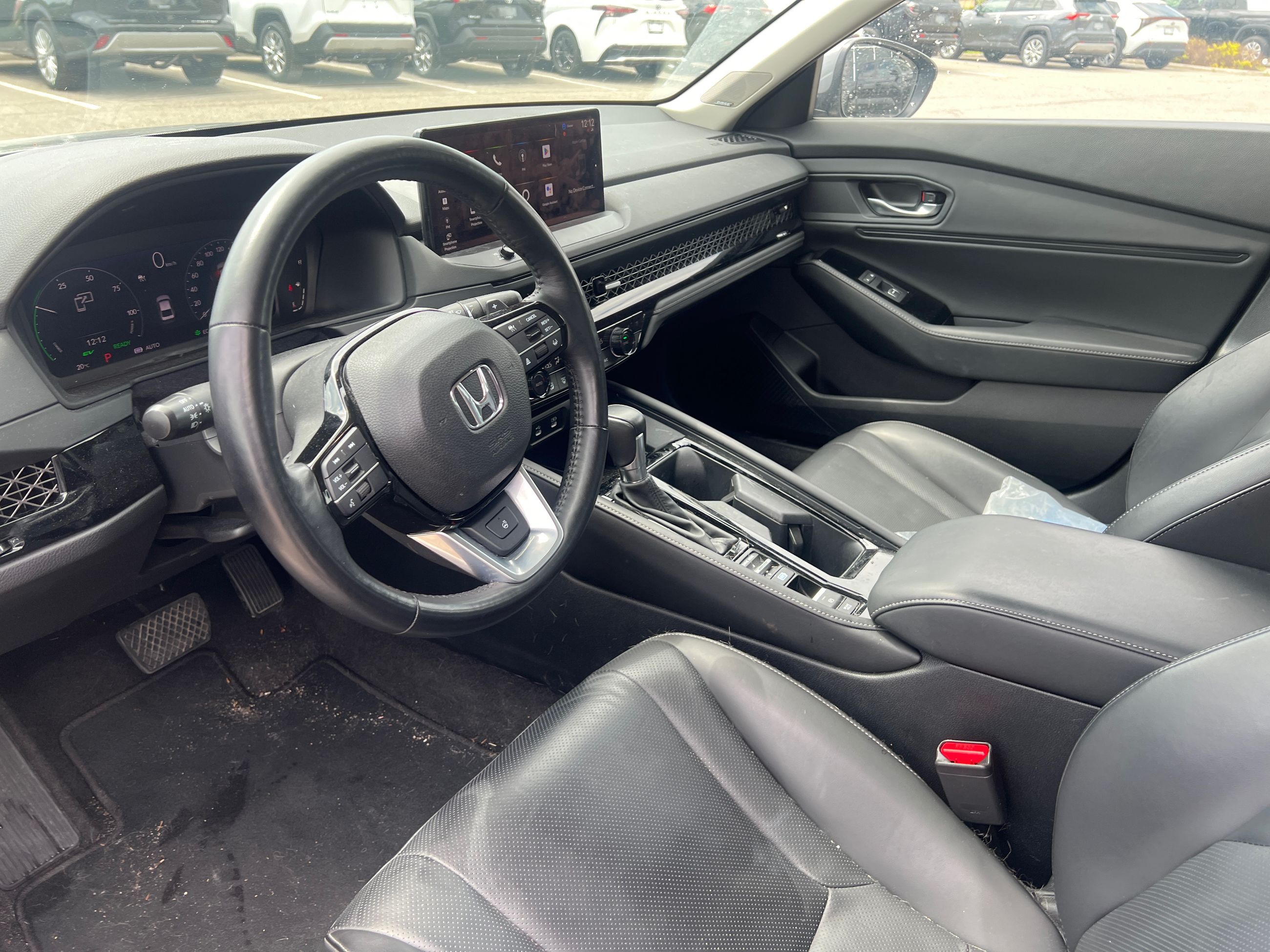 Honda Accord  2024 à Bolton, Ontario