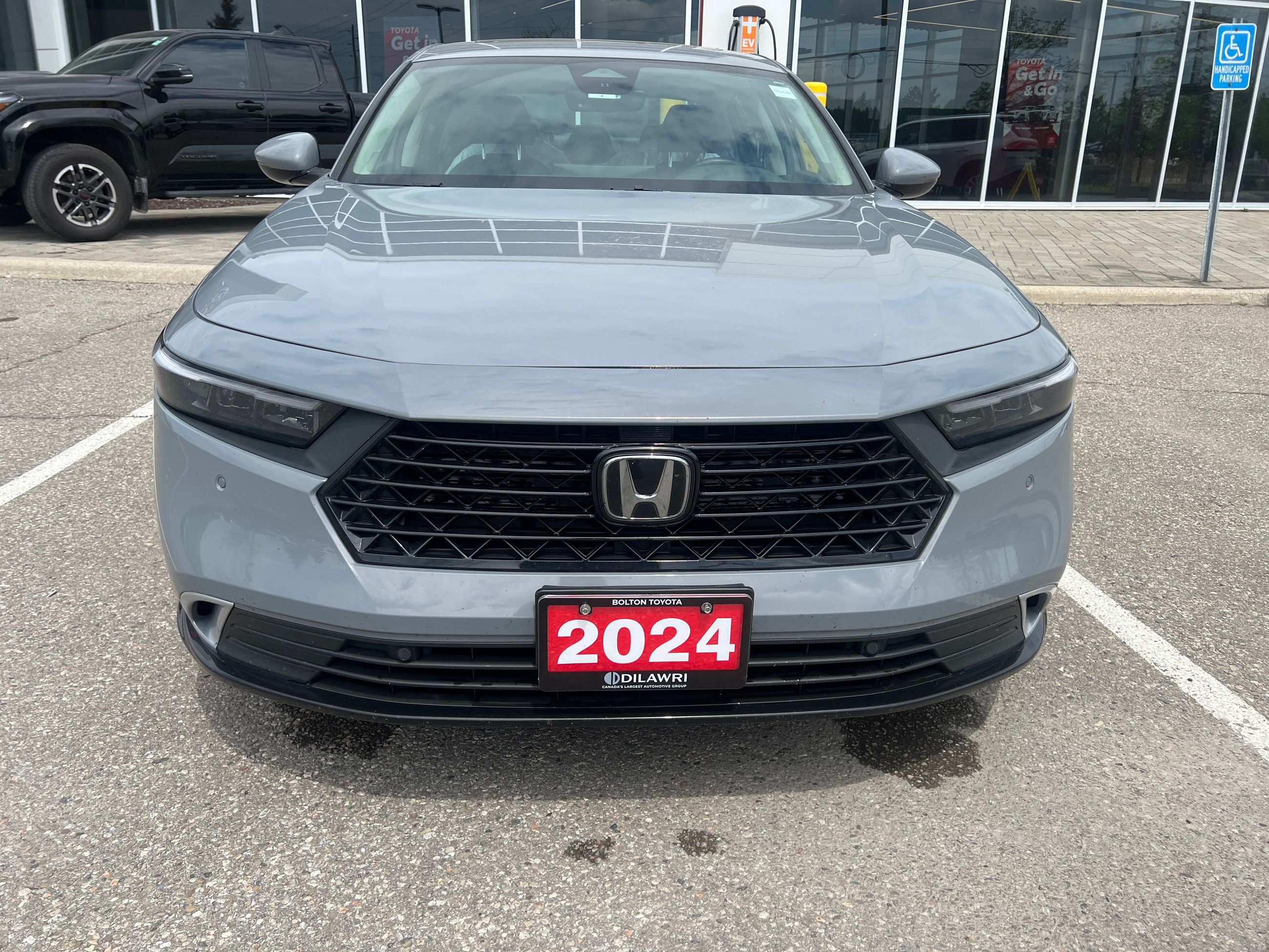 Honda Accord  2024 à Bolton, Ontario