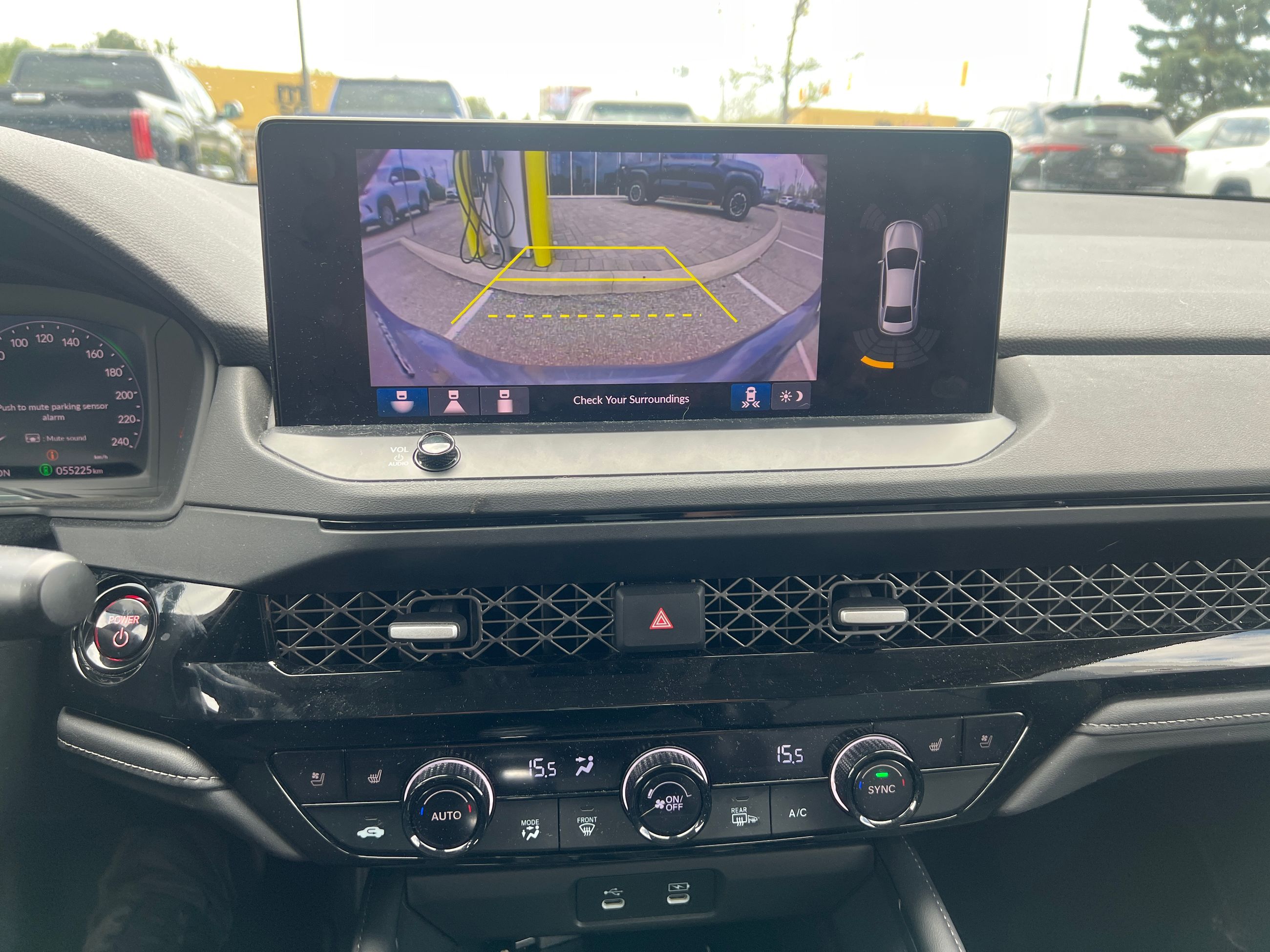Honda Accord  2024 à Bolton, Ontario