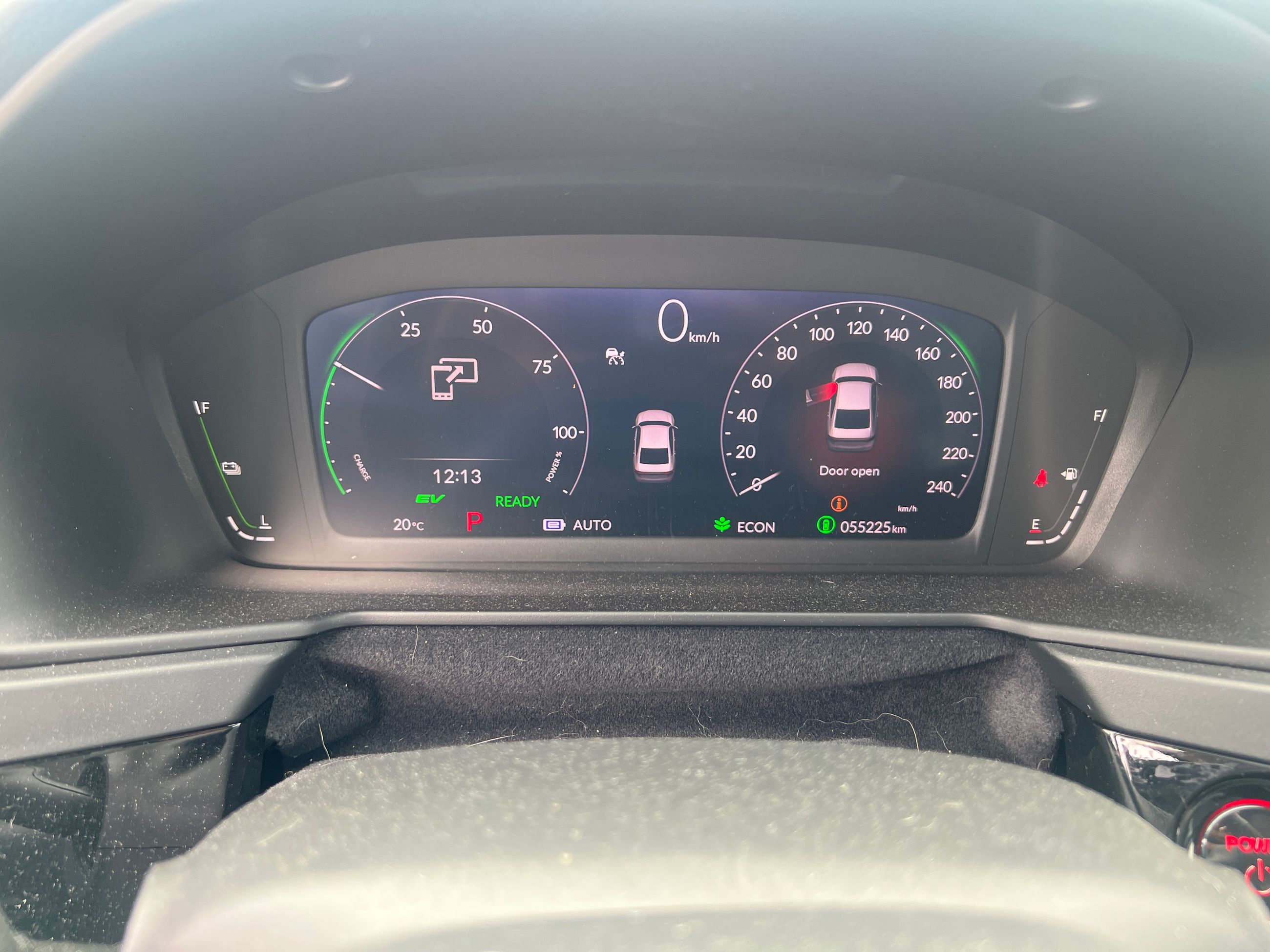 Honda Accord  2024 à Bolton, Ontario