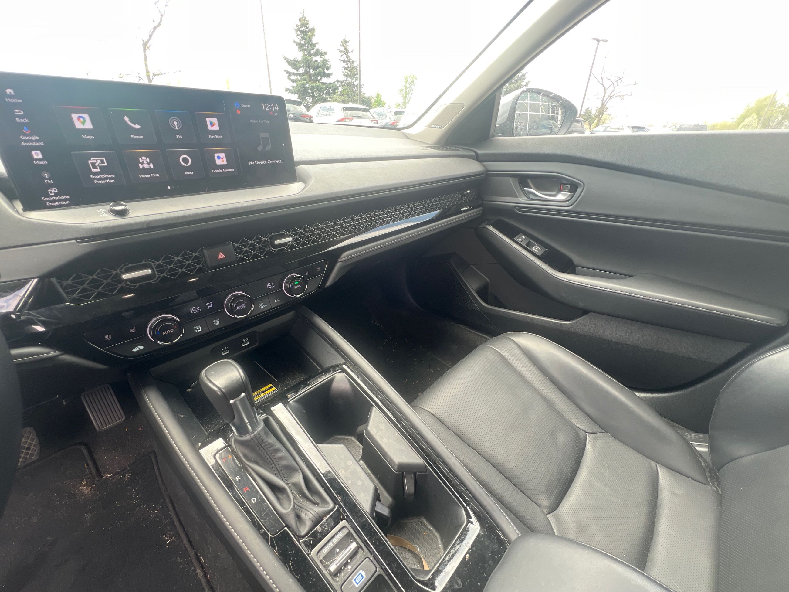 Honda Accord  2024 à Bolton, Ontario