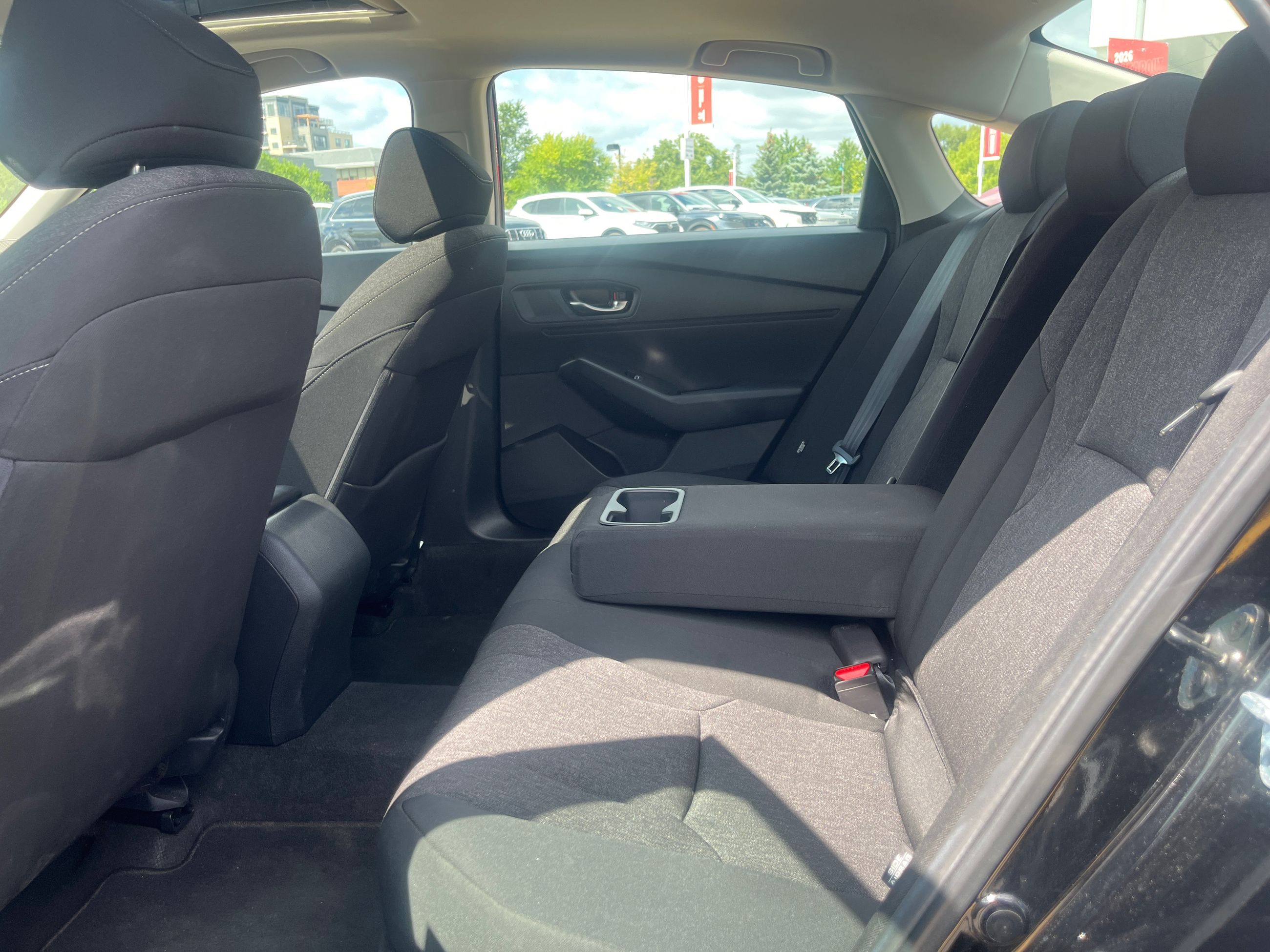 Honda Accord  2024 à Markham, Ontario