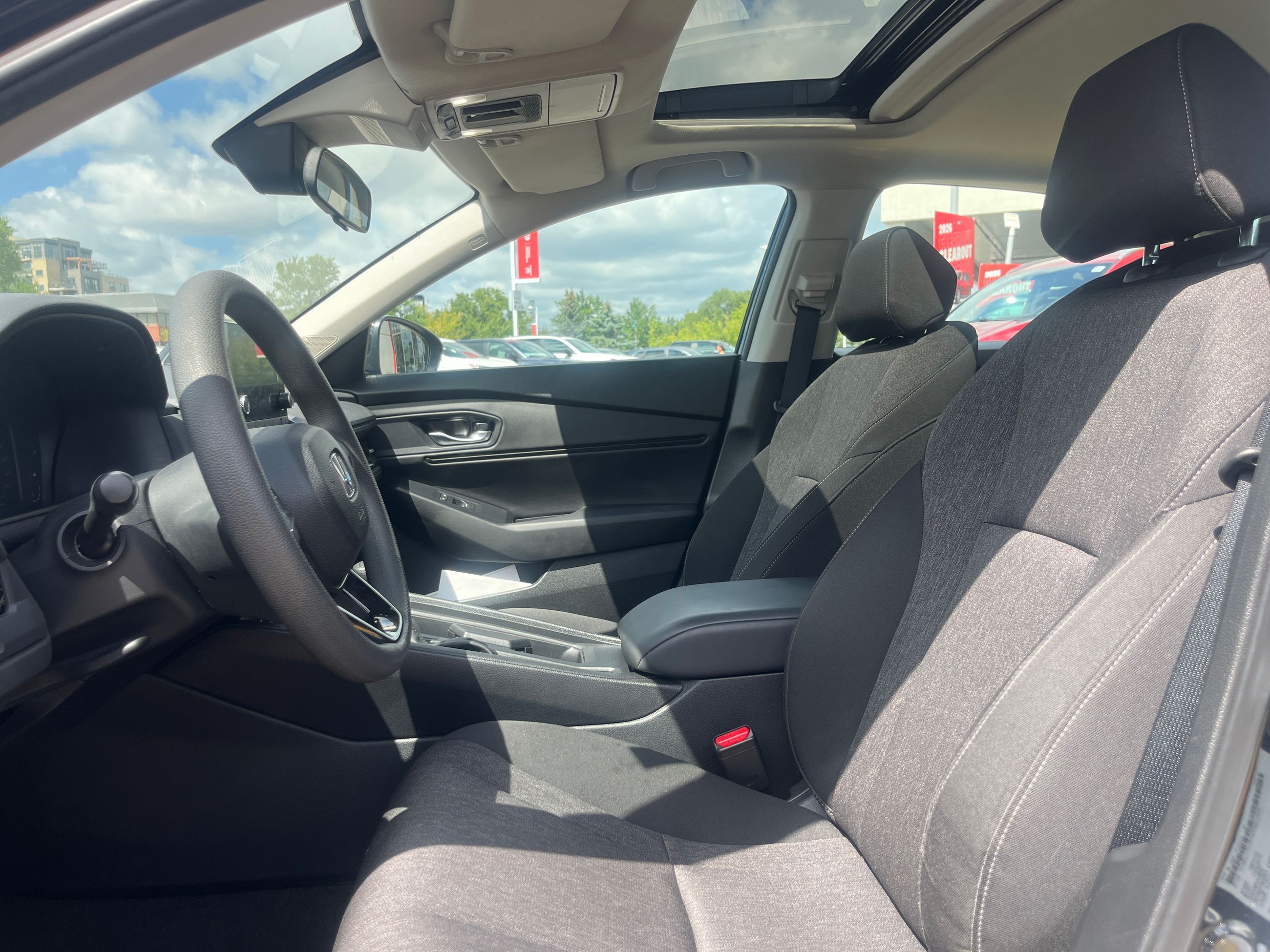 Honda Accord  2024 à Markham, Ontario
