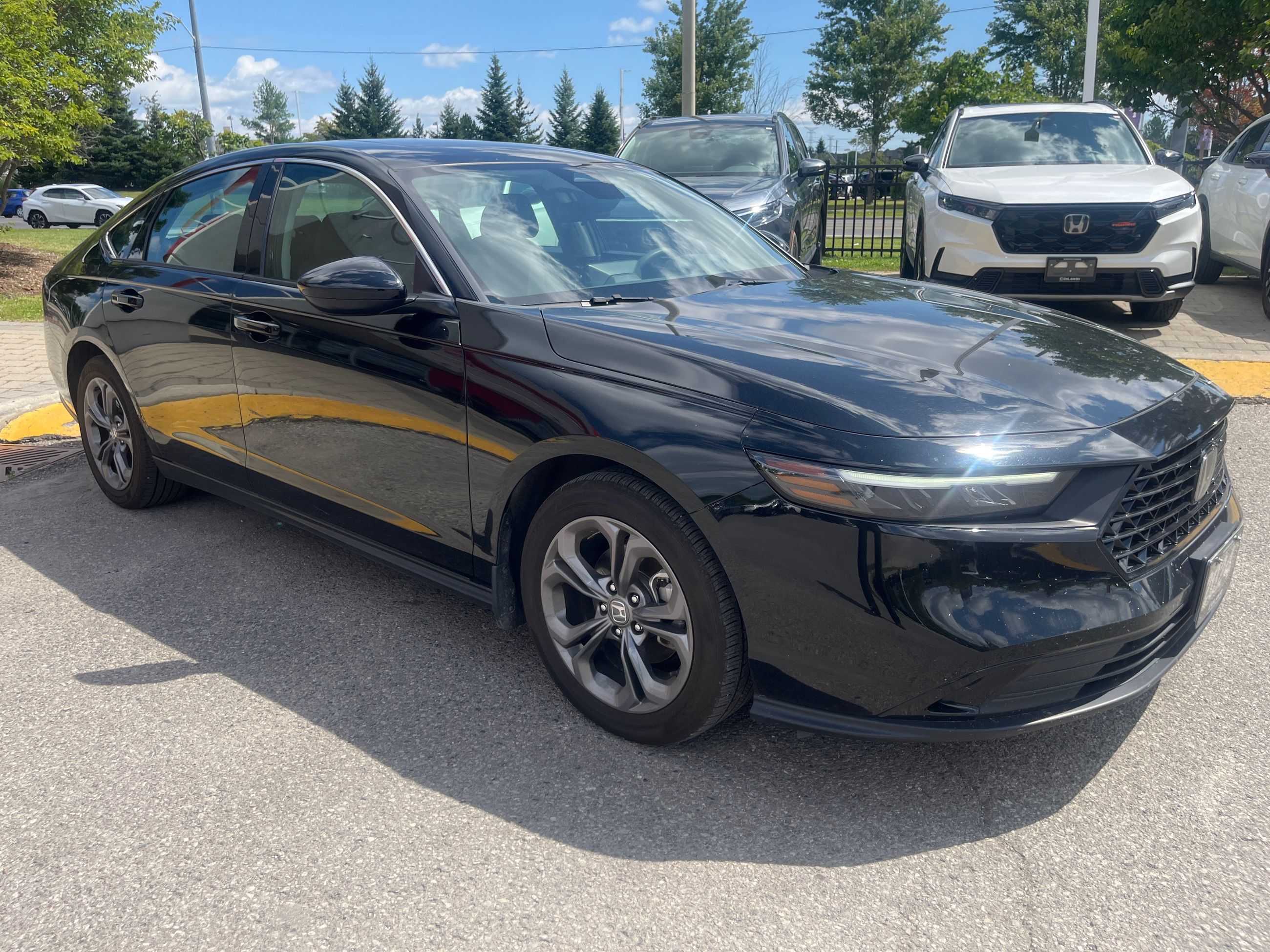 Honda Accord  2024 à Markham, Ontario