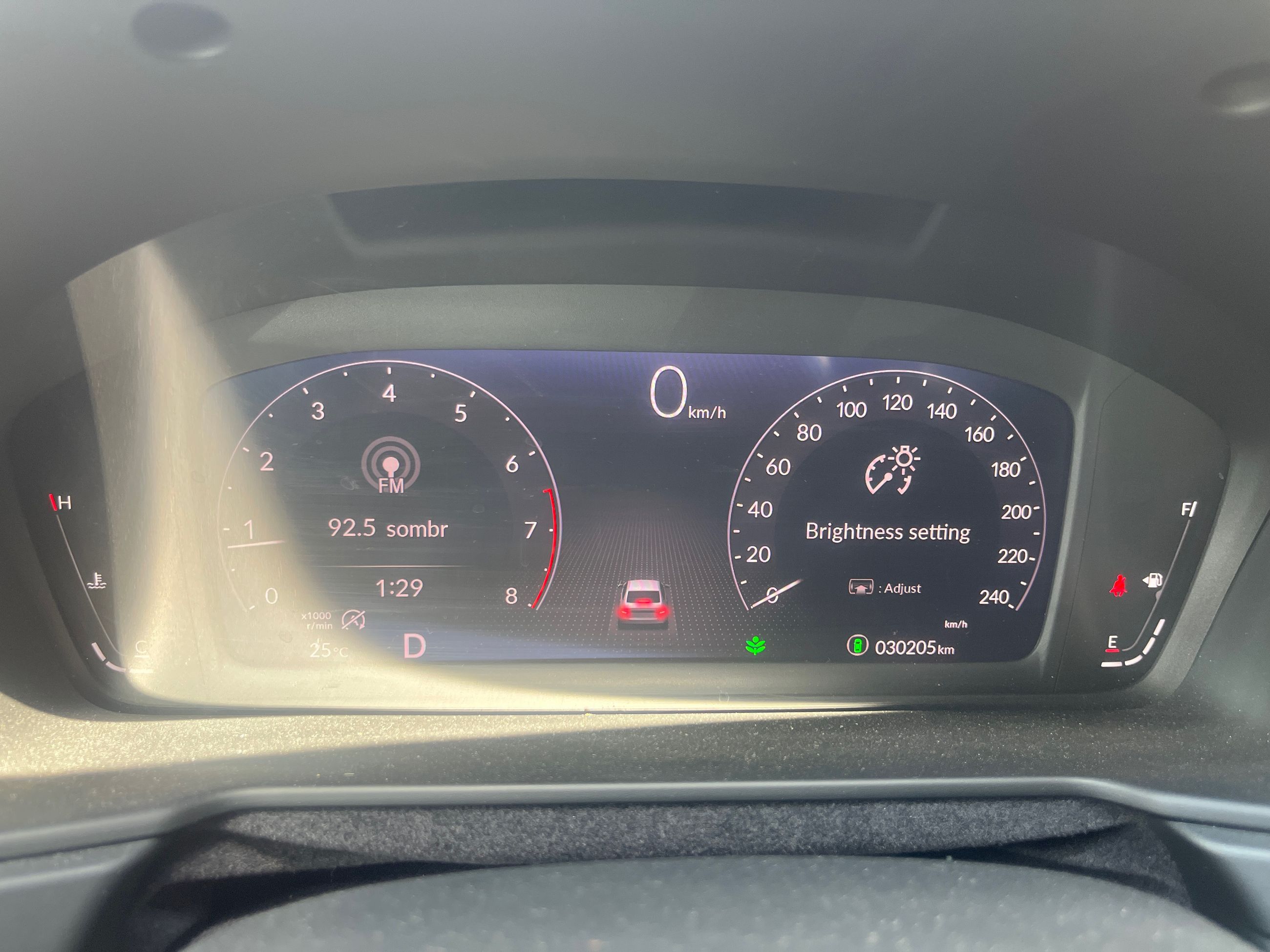 Honda Accord  2024 à Markham, Ontario