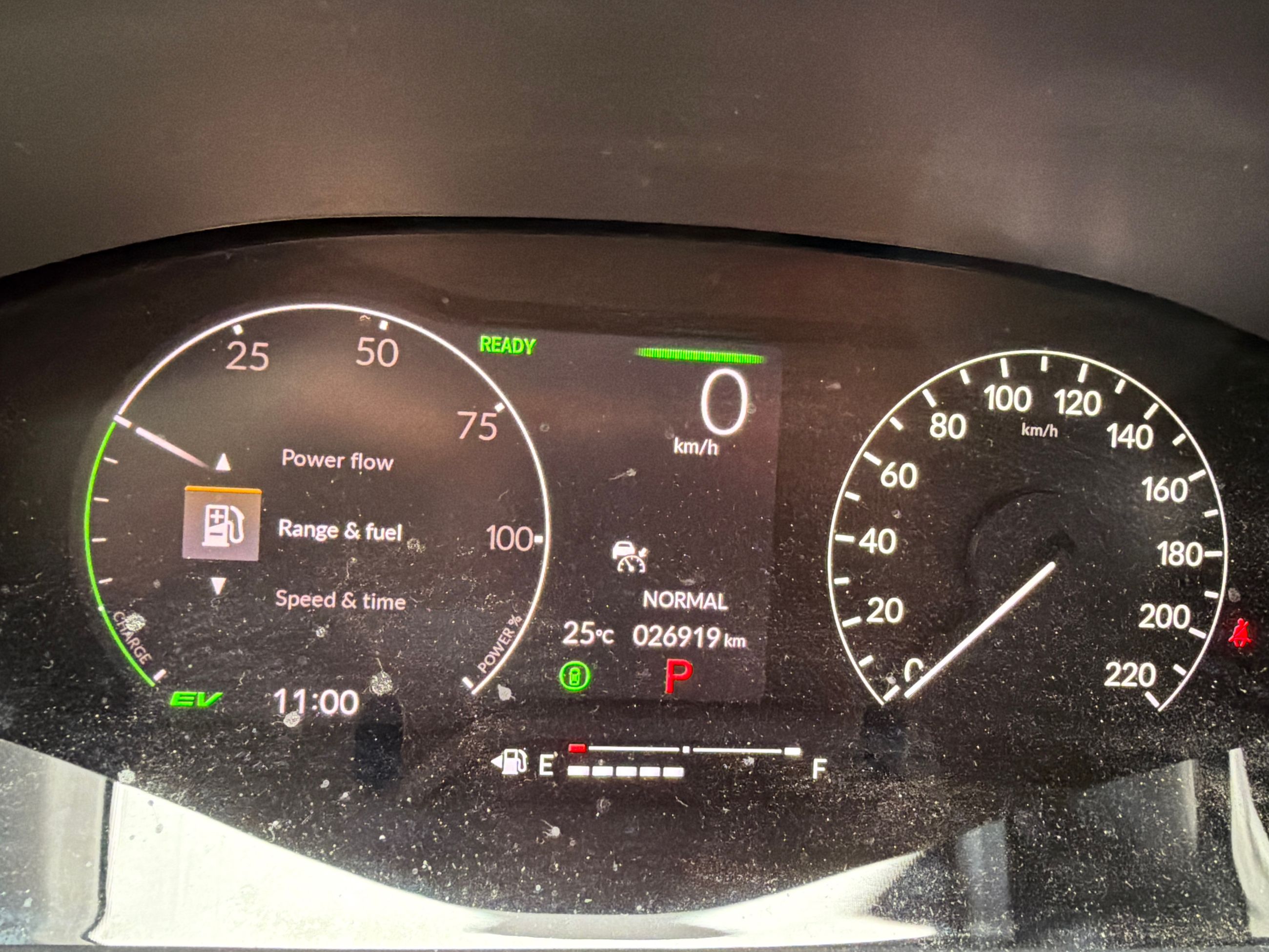2025 Honda Civic Hybrid in Markham, Ontario