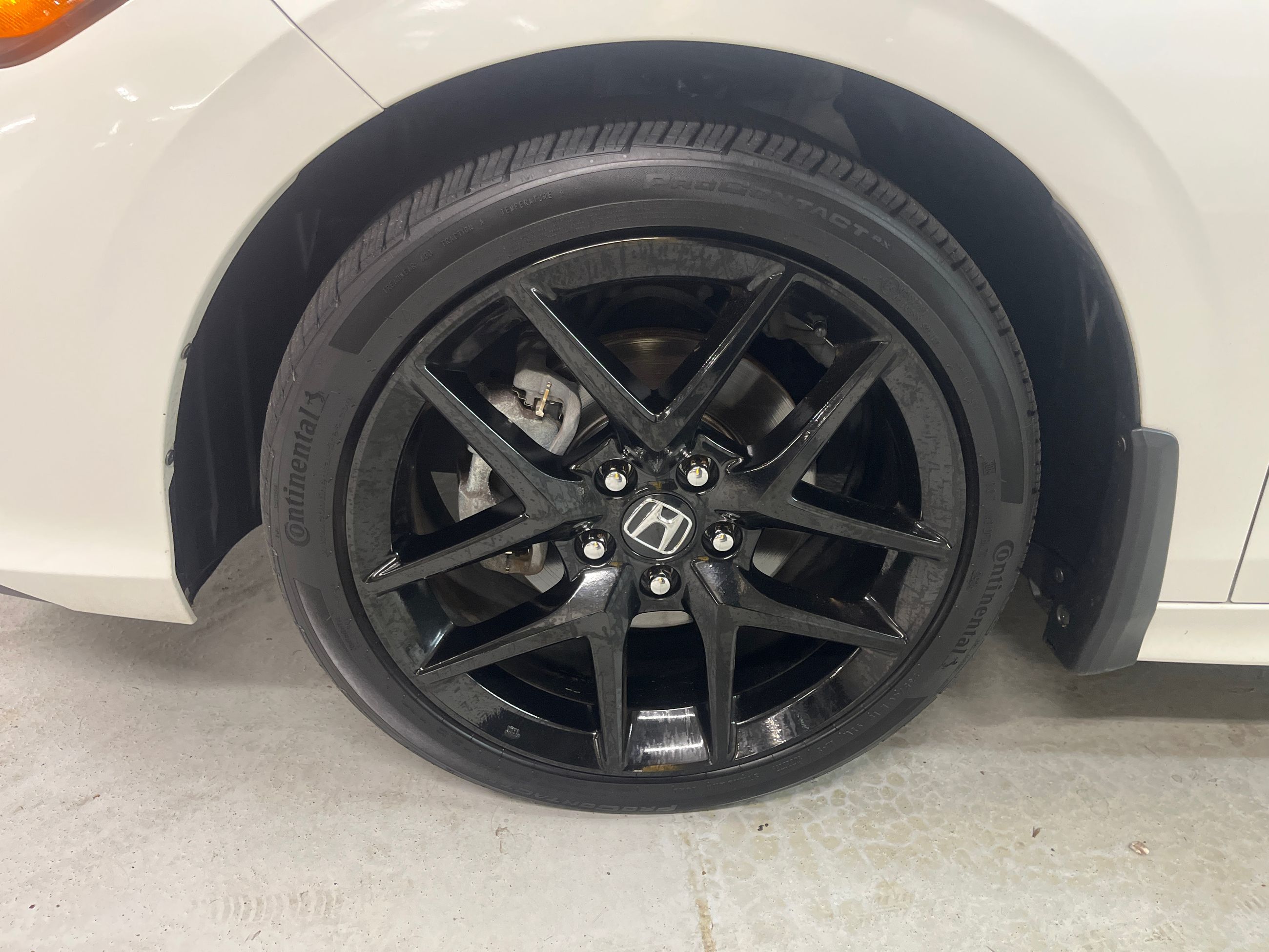 2025 Honda Civic Hybrid in Markham, Ontario