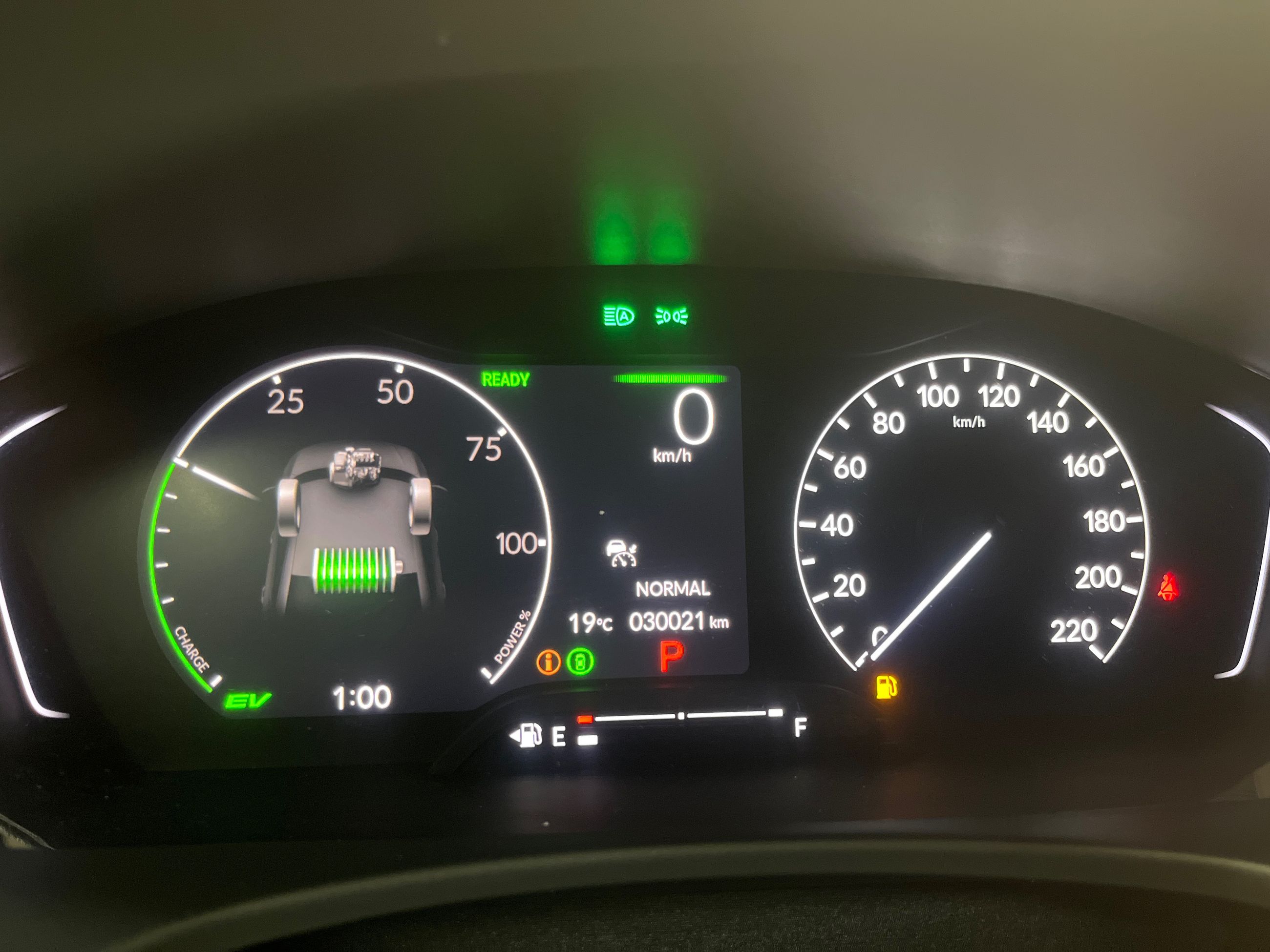 2025 Honda Civic Hybrid in Markham, Ontario