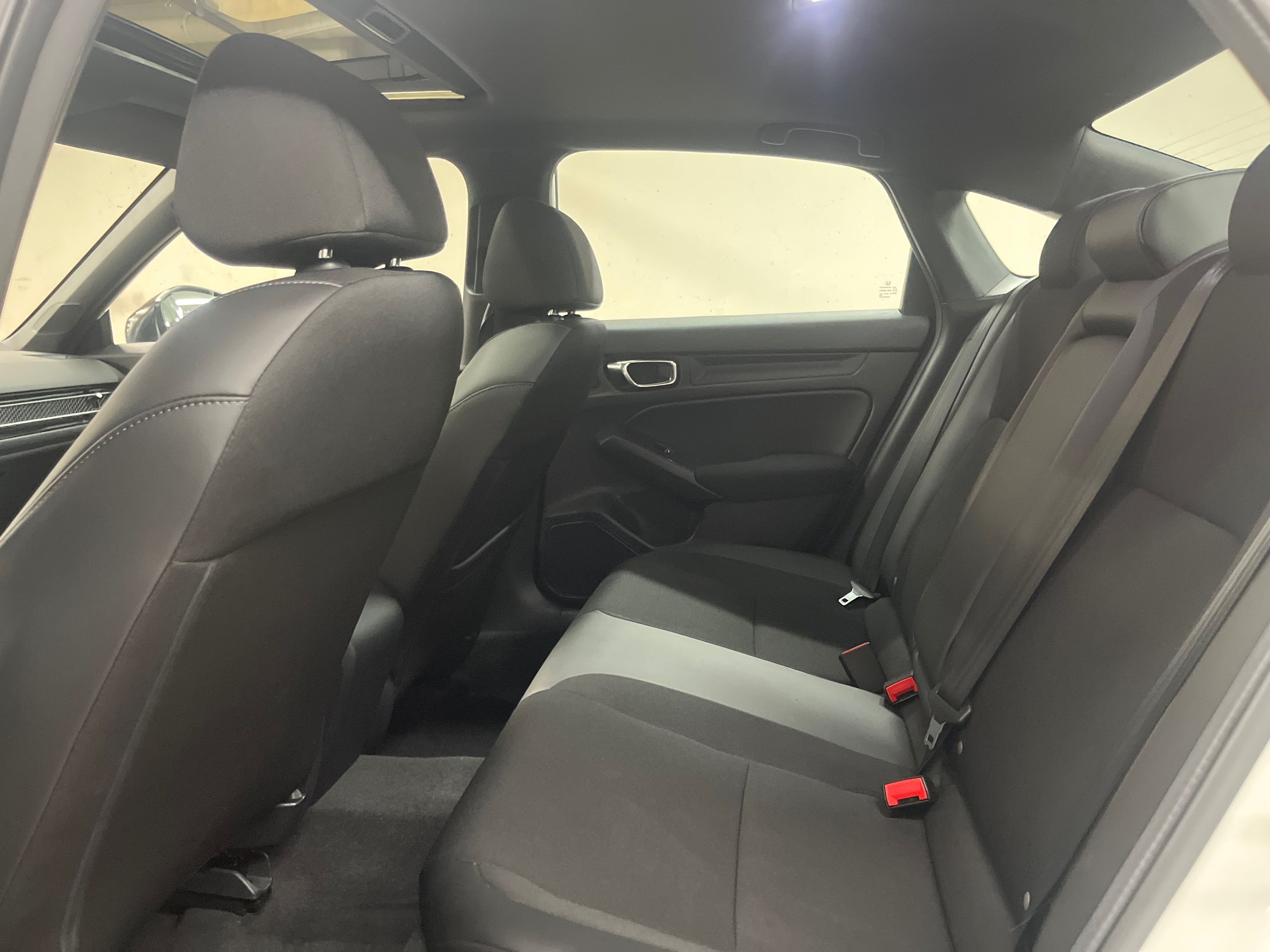 2025 Honda Civic Hybrid in Markham, Ontario