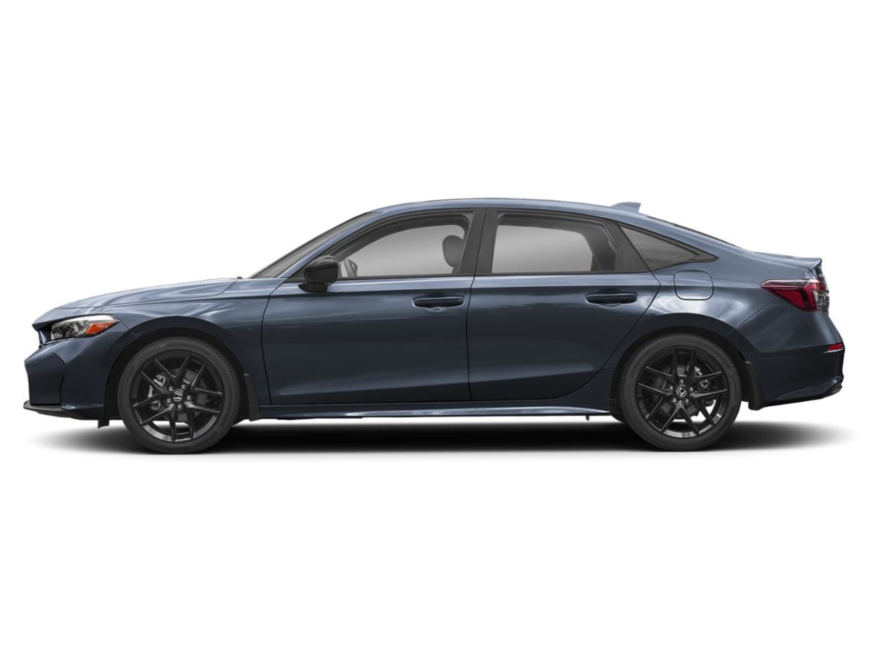 2025 Honda Civic Hybrid in Vancouver, British Columbia
