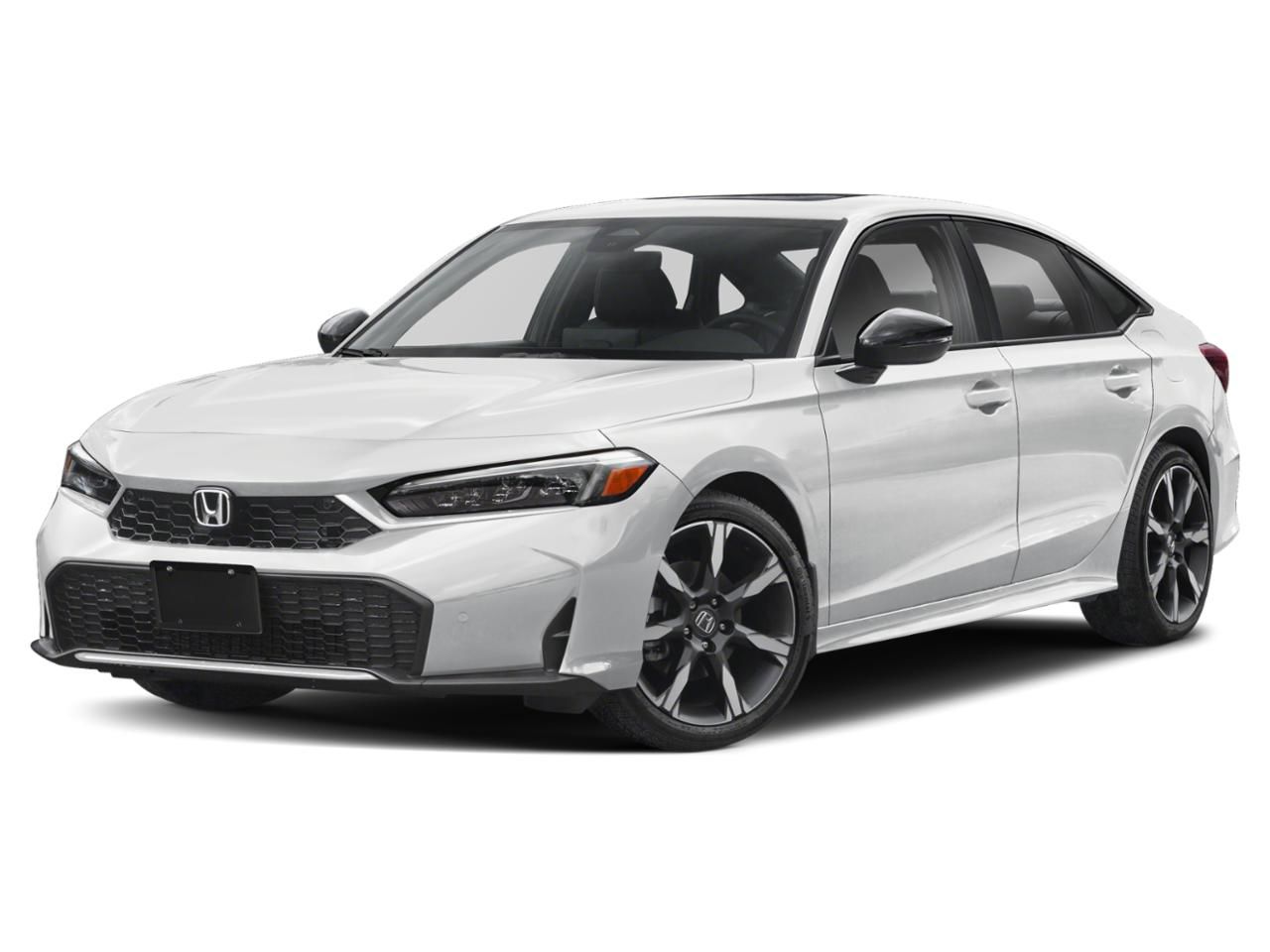 2025 Honda Civic Hybrid in Vancouver, British Columbia