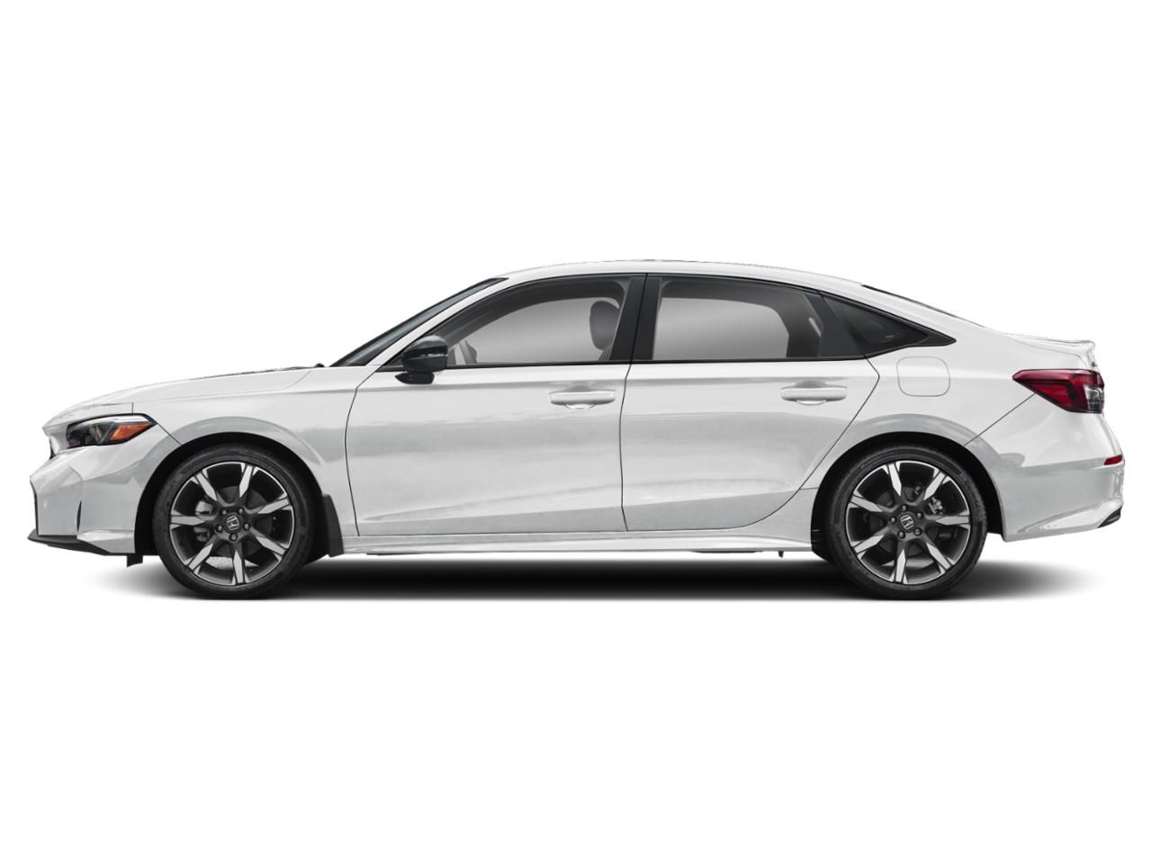 2025 Honda Civic Hybrid in Vancouver, British Columbia