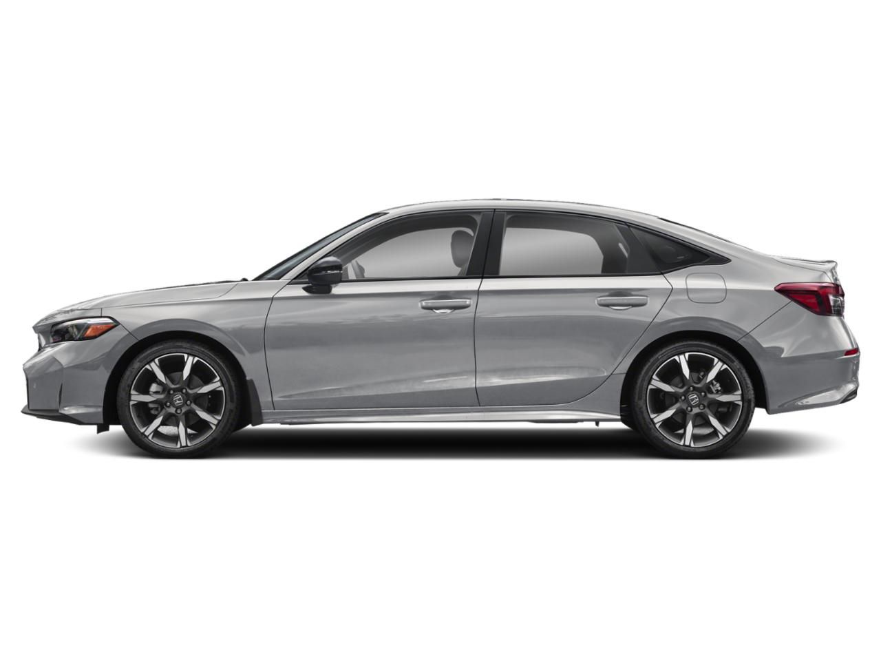 2025  Civic Sedan Hybrid