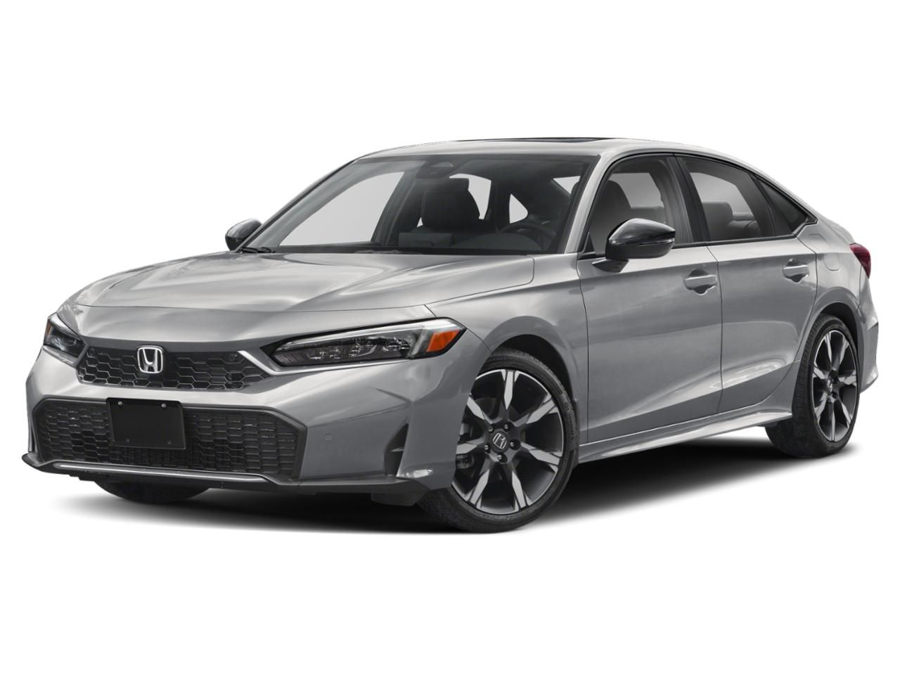 2025  Civic Sedan Hybrid