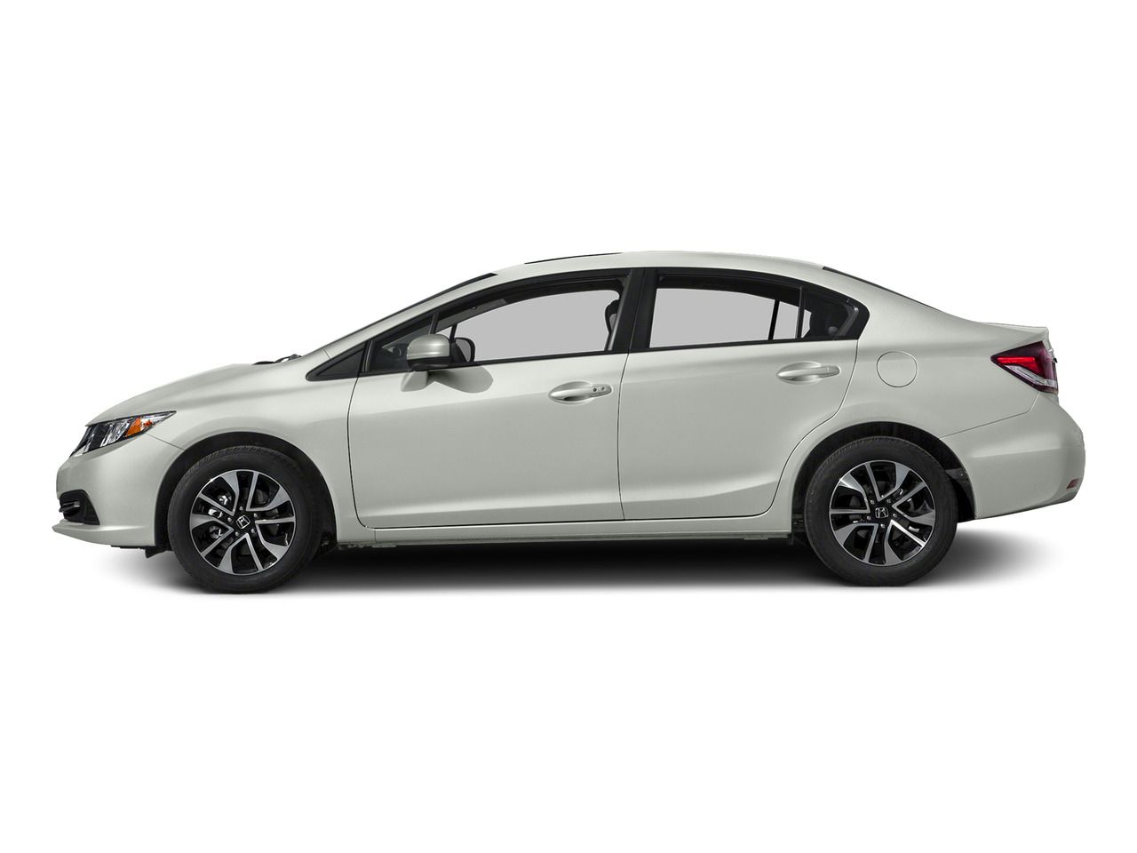 2015  Civic Sedan