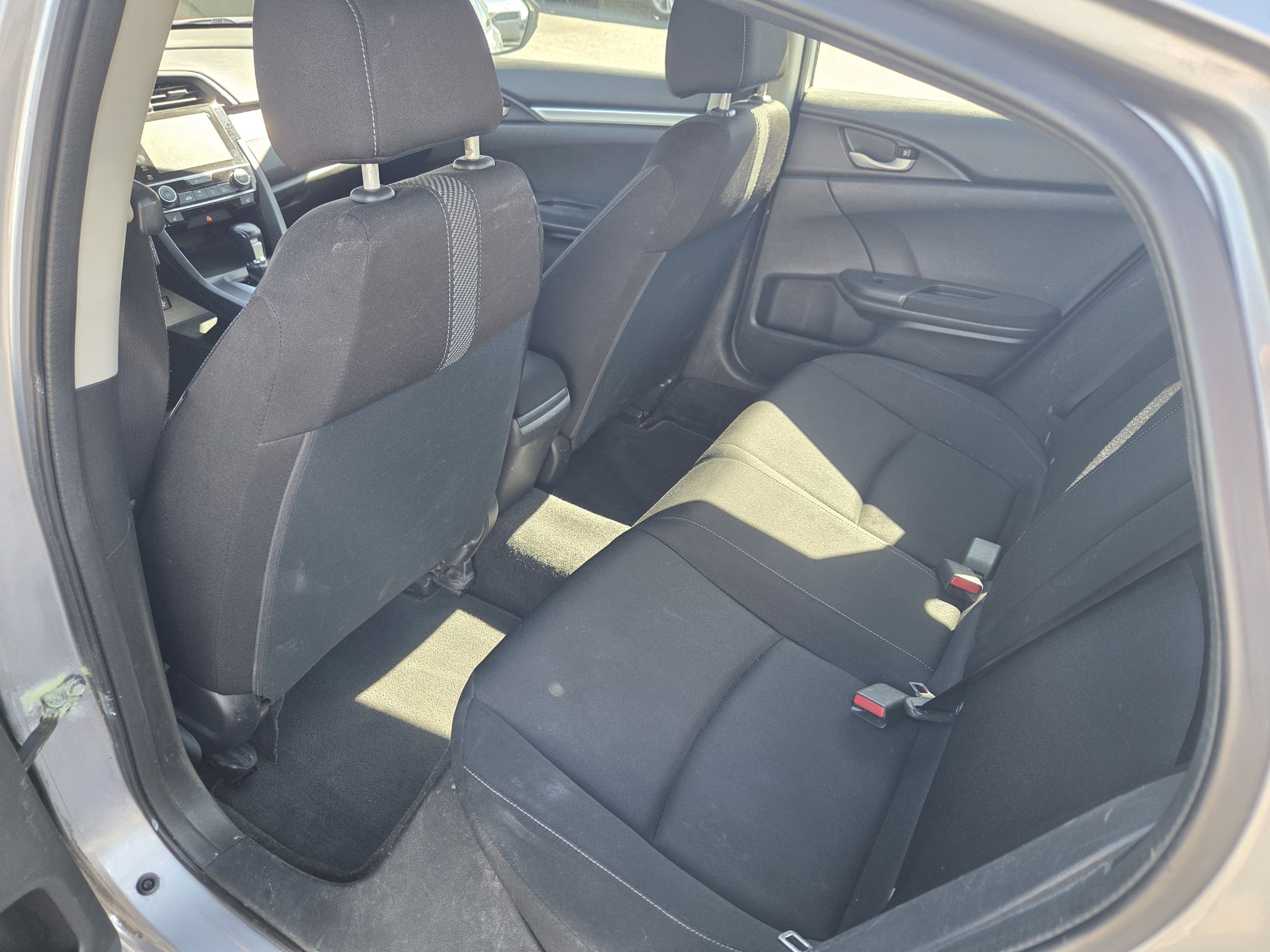 2018 Honda Civic Sedan in Dollard-des-Ormeaux, Quebec