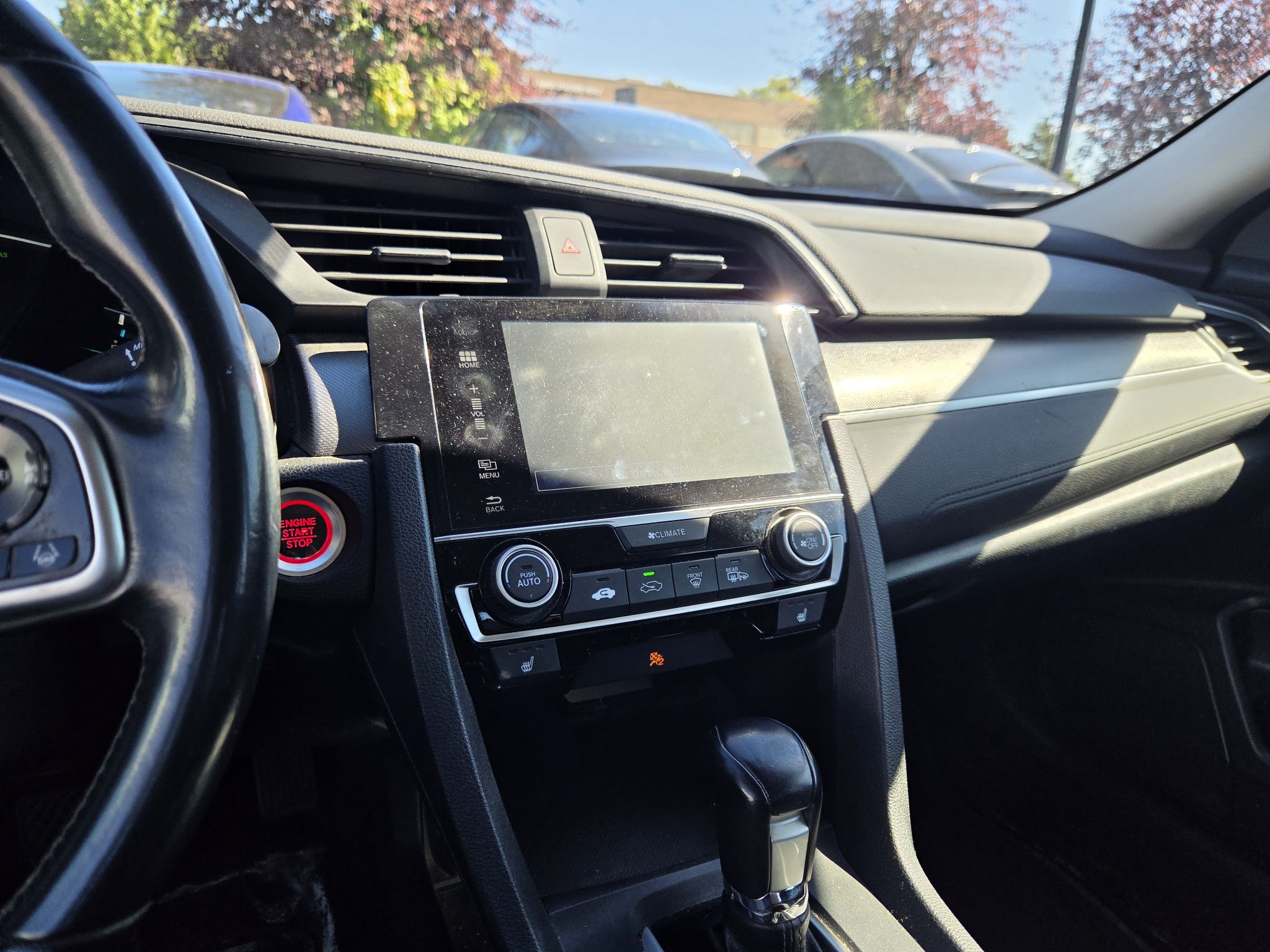 2018 Honda Civic Sedan in Dollard-des-Ormeaux, Quebec
